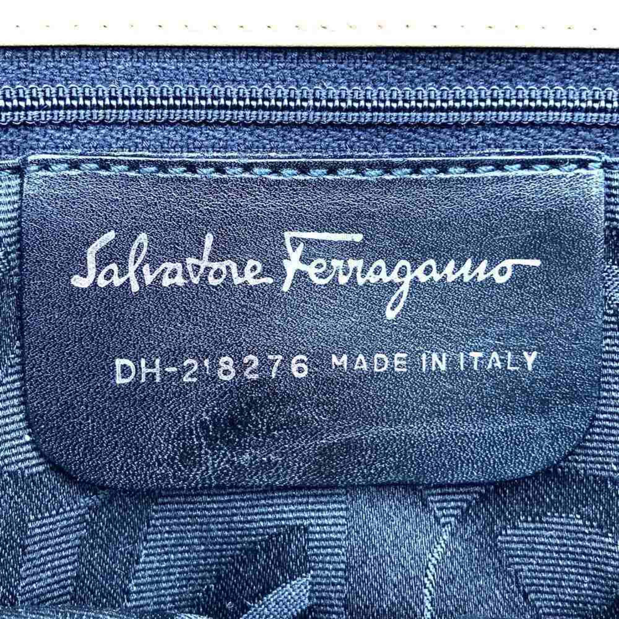 Salvatore Ferragamo Salvatore Ferragamo Gancini tote Size ONE SIZE - 9 Thumbnail