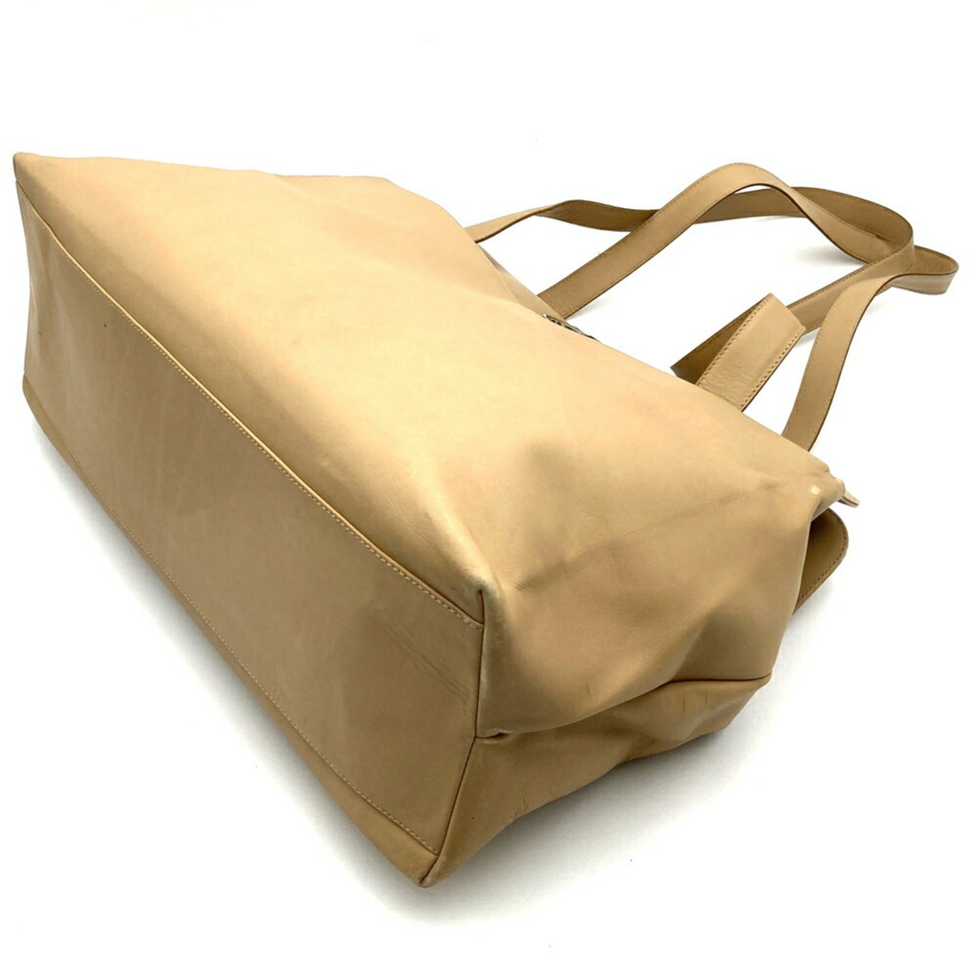 Salvatore Ferragamo Salvatore Ferragamo Gancini tote Size ONE SIZE - 3 Thumbnail