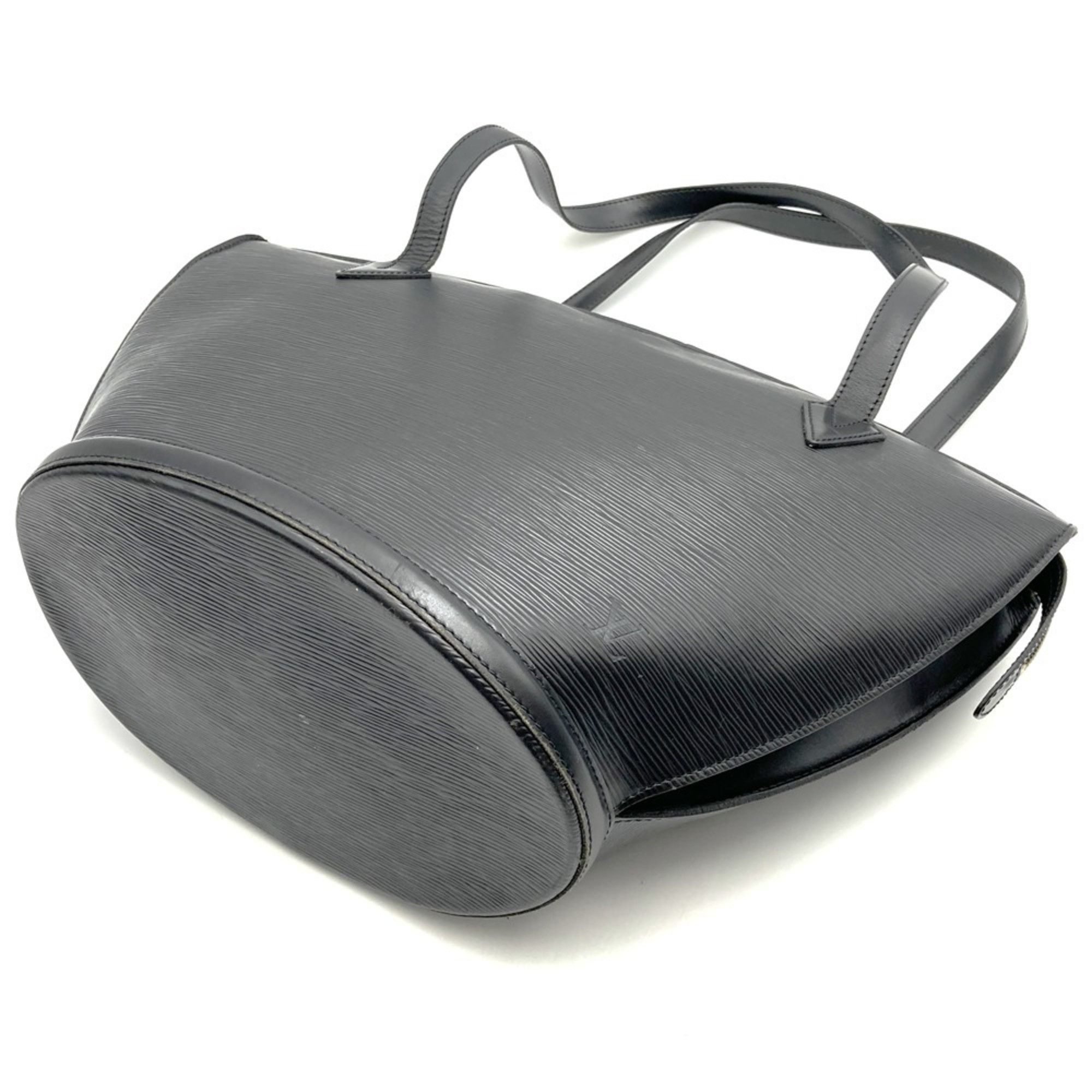 Louis Vuitton Louis Vuitton Saint Jacques shoulder Size ONE SIZE - 4 Thumbnail