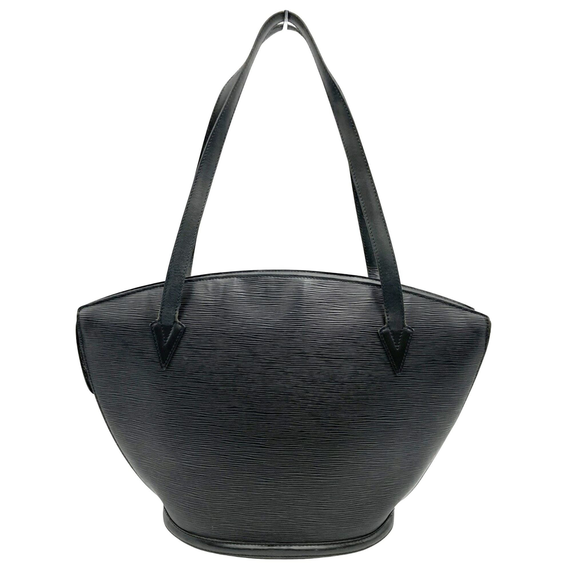 Louis Vuitton Louis Vuitton Saint Jacques shoulder Size ONE SIZE - 2 Thumbnail