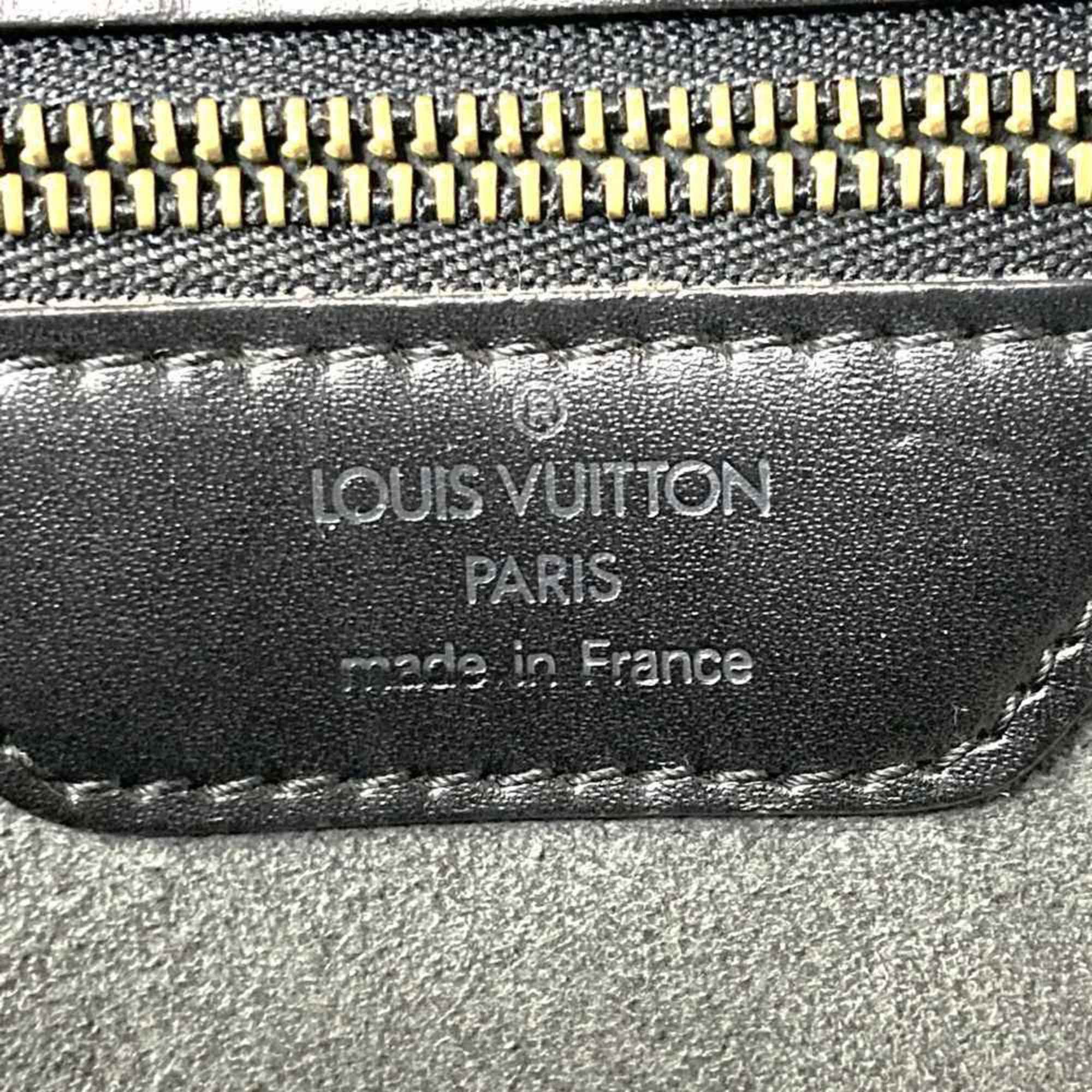 Louis Vuitton Louis Vuitton Saint Jacques shoulder Size ONE SIZE - 9 Thumbnail