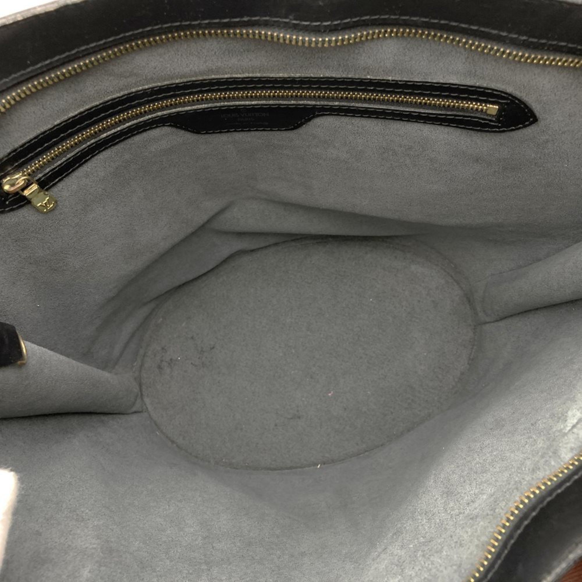 Louis Vuitton Louis Vuitton Saint Jacques shoulder Size ONE SIZE - 8 Thumbnail