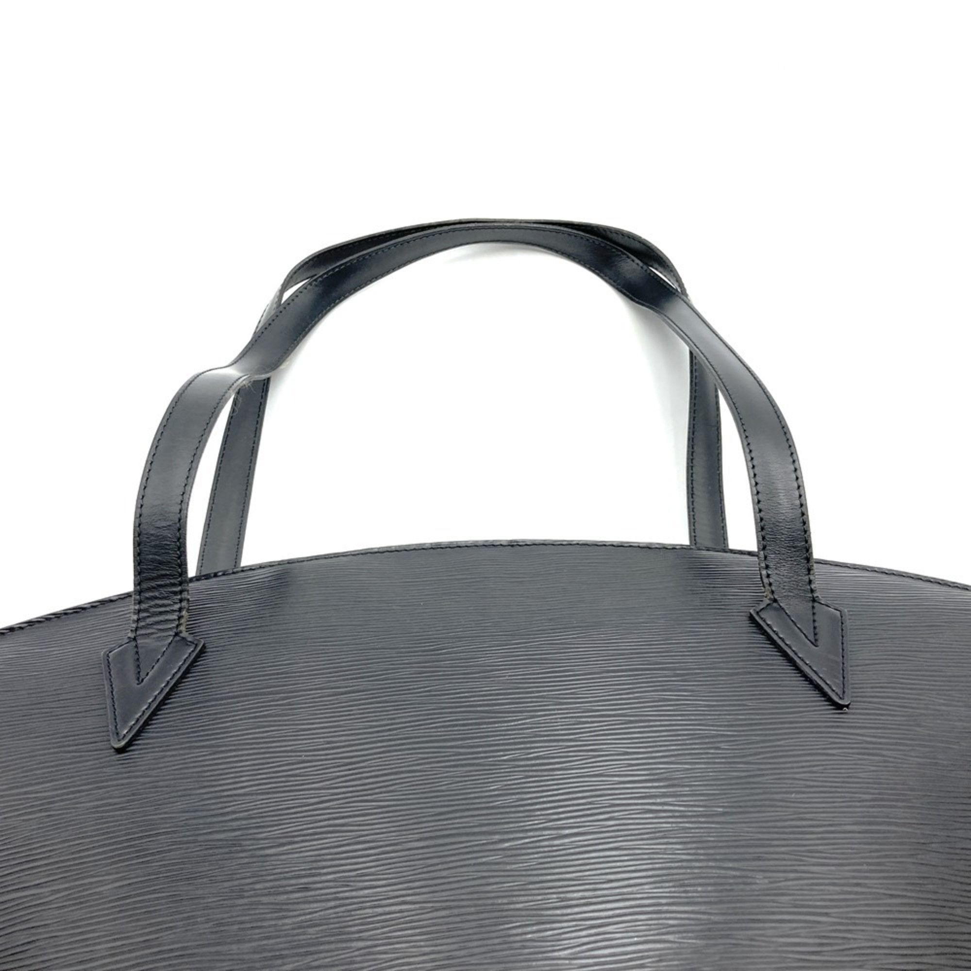 Louis Vuitton Louis Vuitton Saint Jacques shoulder Size ONE SIZE - 3 Thumbnail
