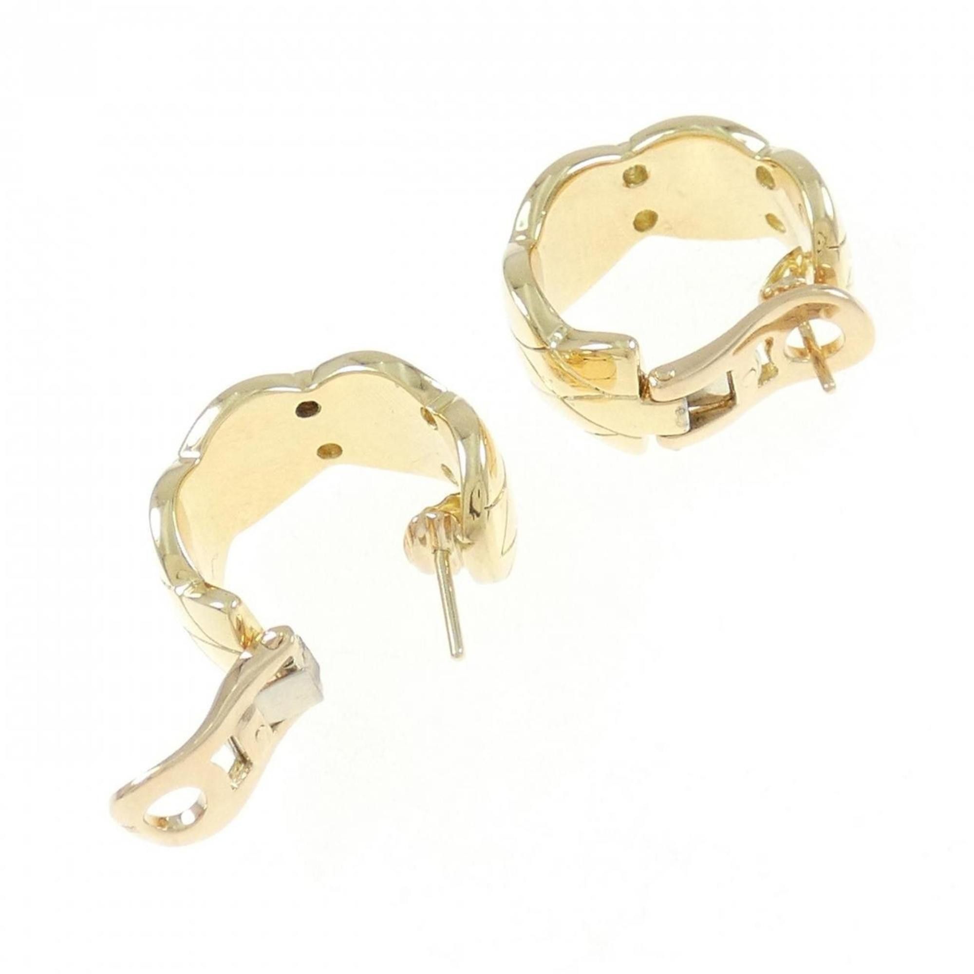 Cartier Cartier earring Size ONE SIZE - 3 Thumbnail