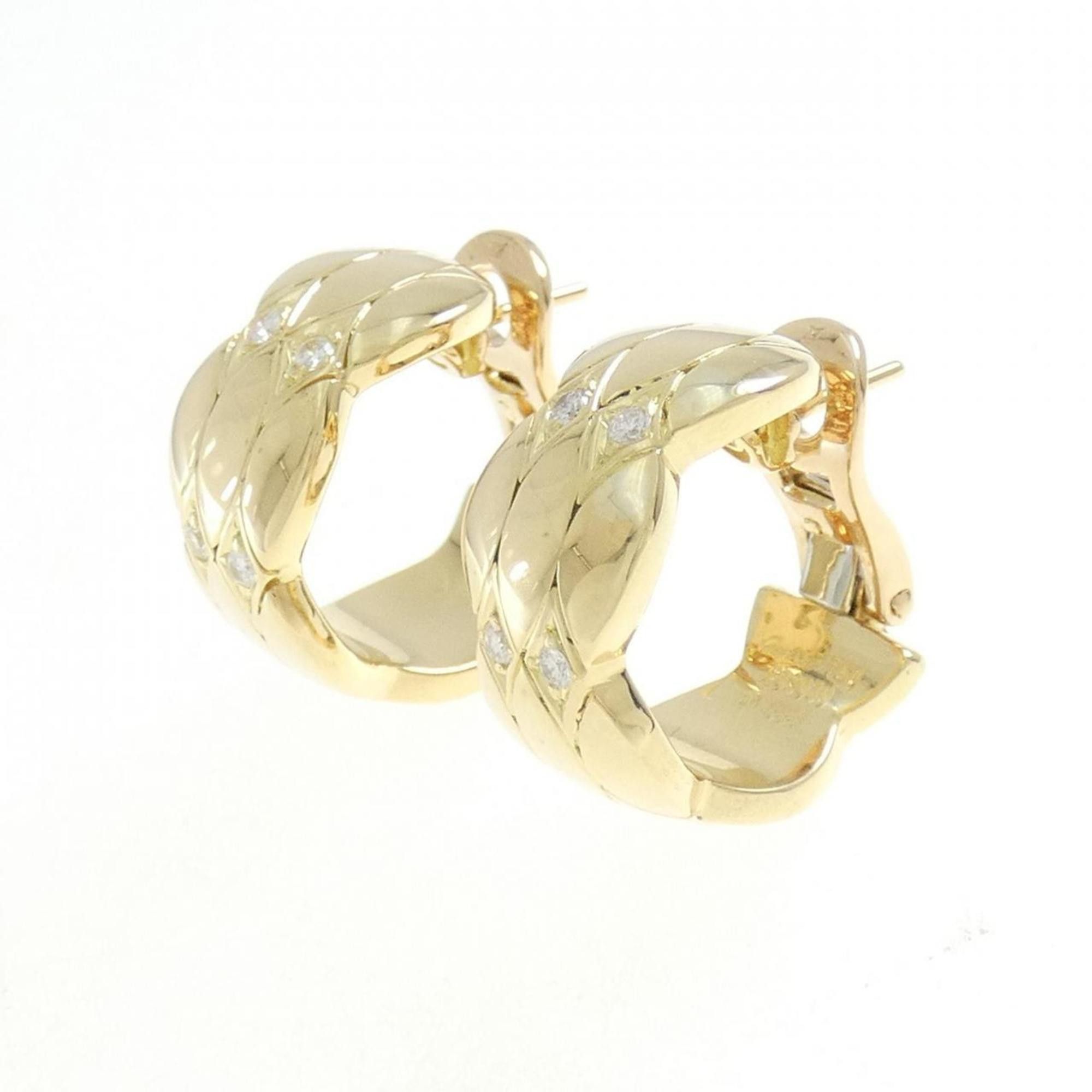 Cartier Cartier earring Size ONE SIZE - 2 Thumbnail