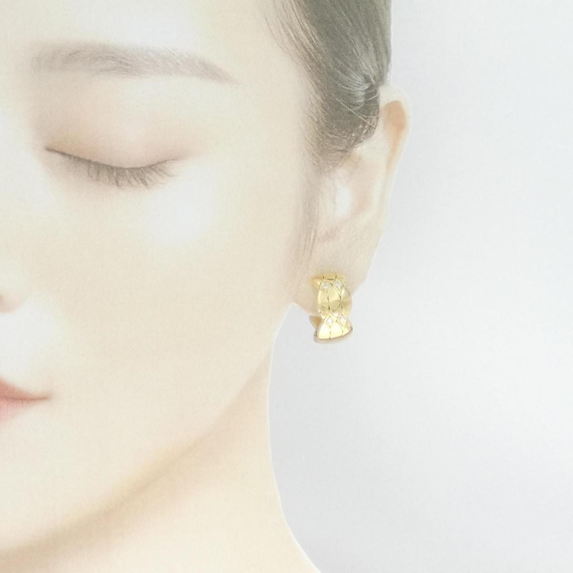 Cartier Cartier earring Size ONE SIZE - 4 Thumbnail