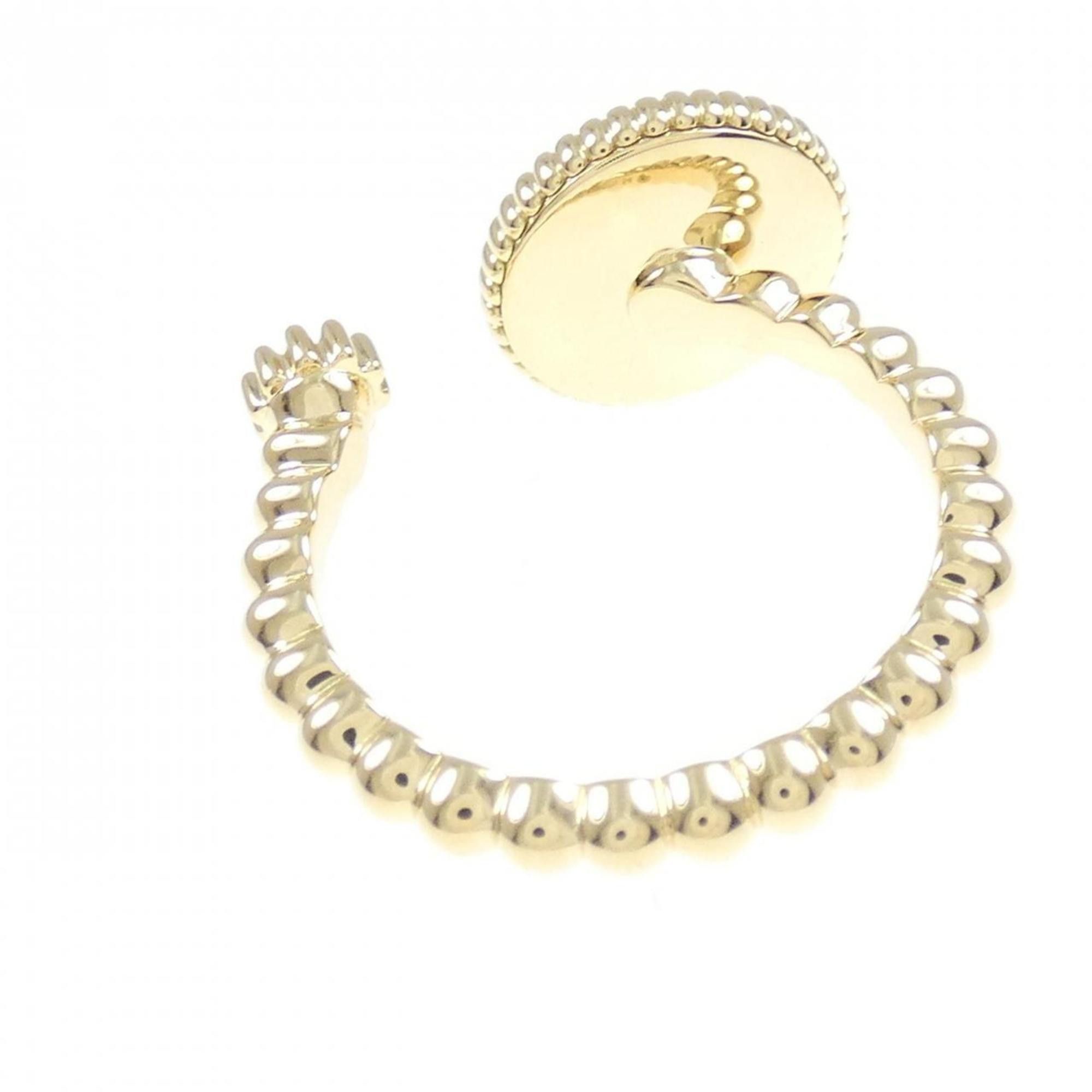 Dior Dior Rose des vents ring Size ONE SIZE - 2 Thumbnail
