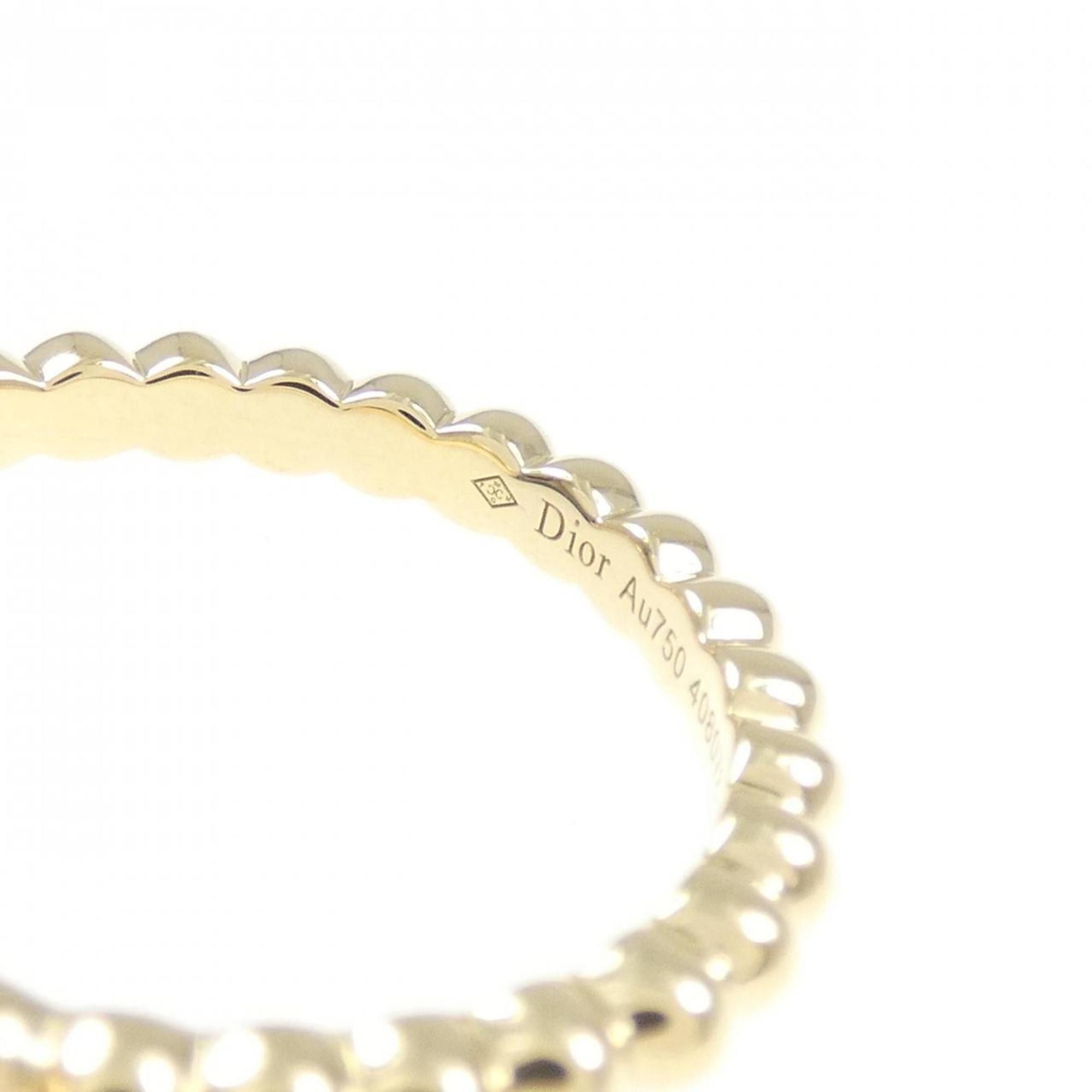 Dior Dior Rose des vents ring Size ONE SIZE - 4 Thumbnail