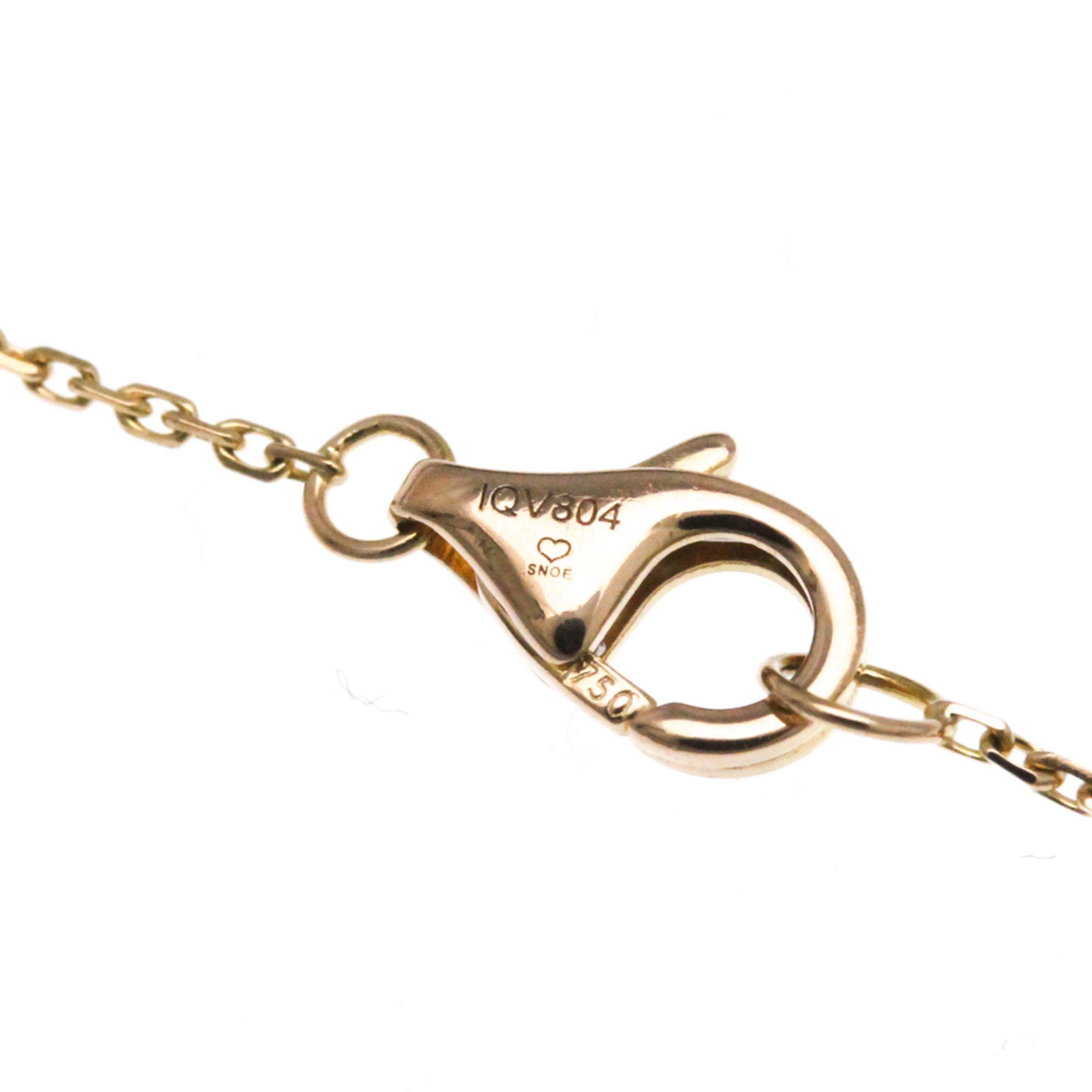 Cartier Cartier Baby Trinity necklace Size ONE SIZE - 11 Thumbnail