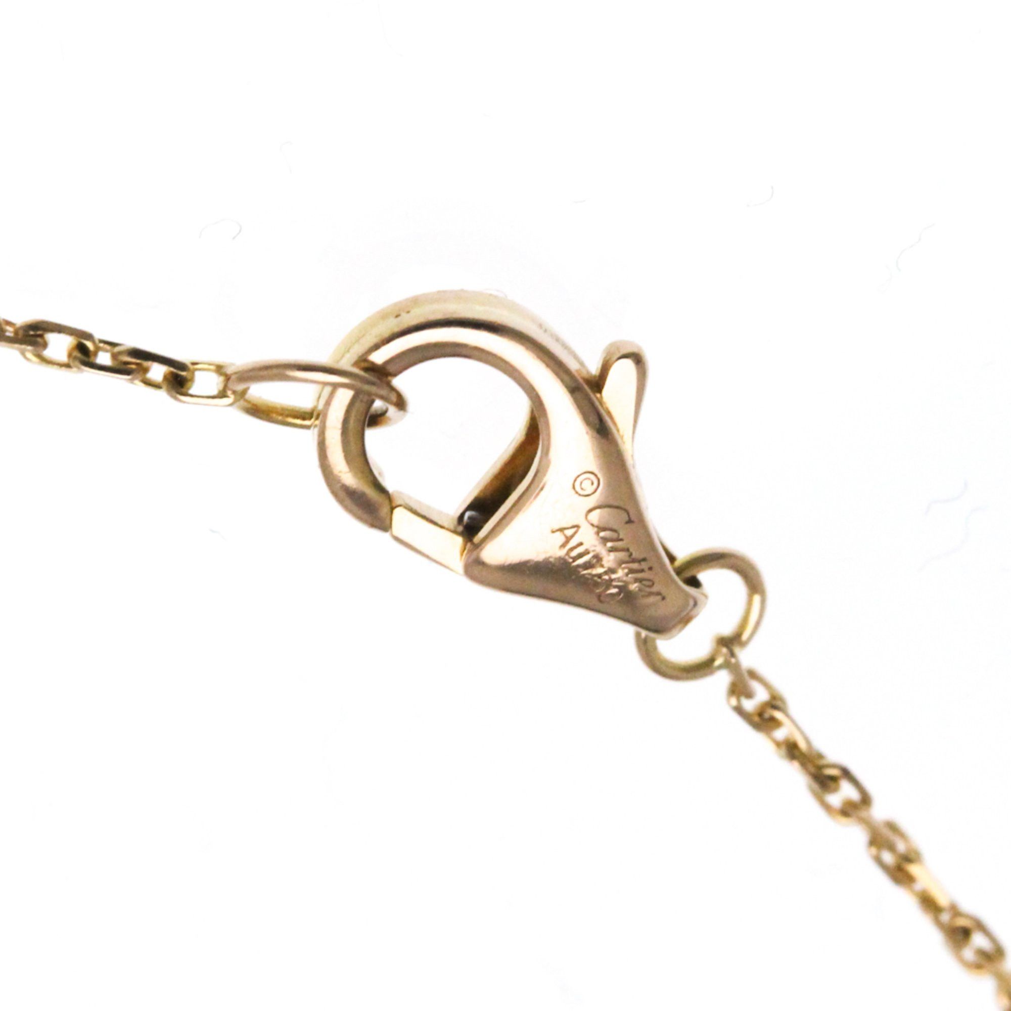 Cartier Cartier Baby Trinity necklace Size ONE SIZE - 10 Thumbnail