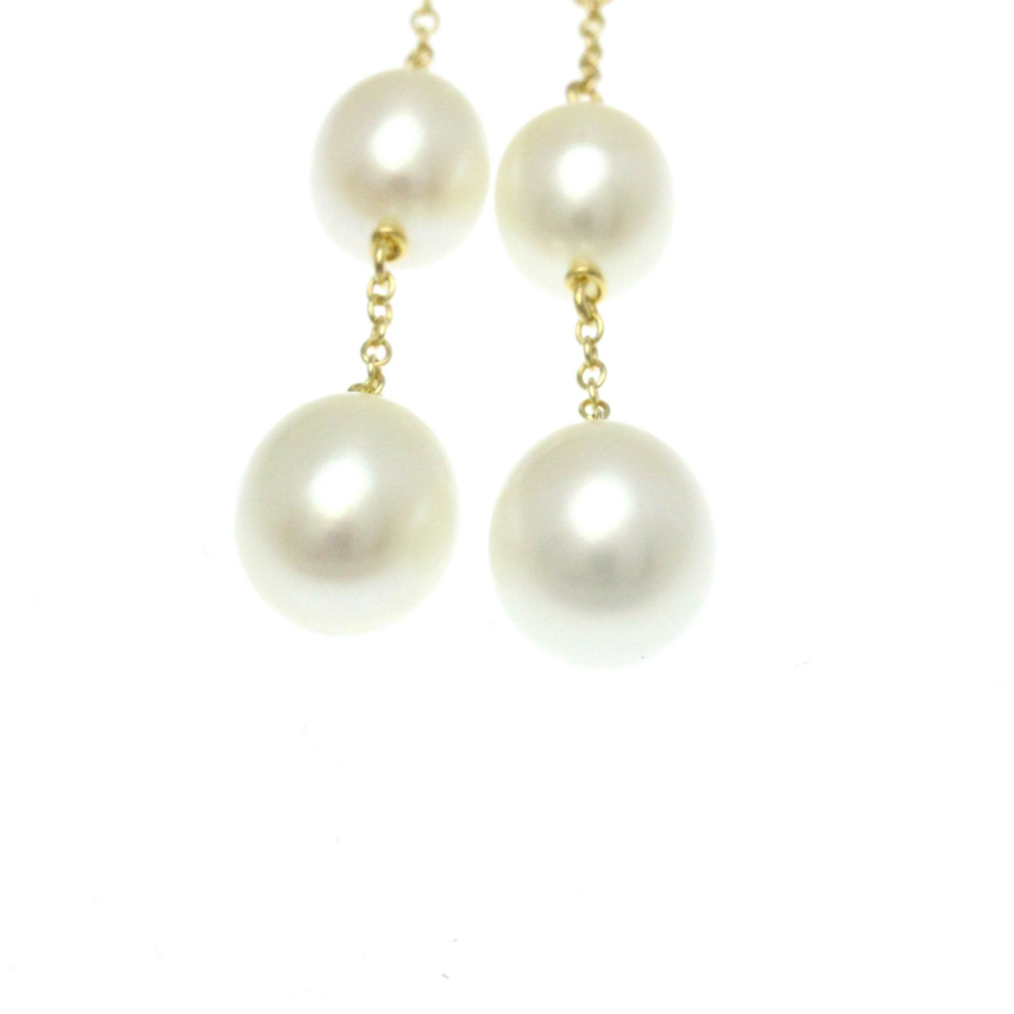 Tiffany & Co. Tiffany & Co By the yard earring Size ONE SIZE - 3 Thumbnail
