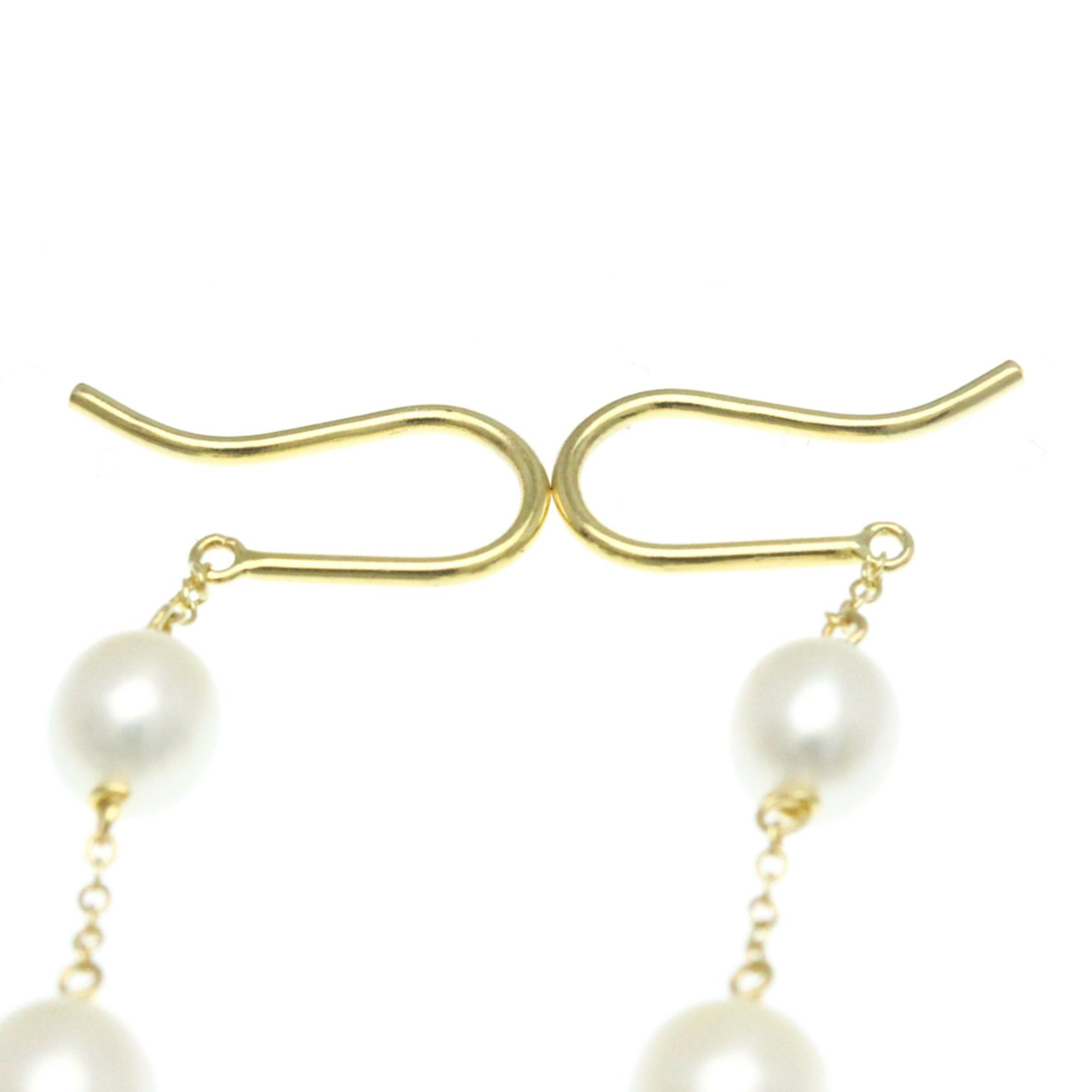 Tiffany & Co. Tiffany & Co By the yard earring Size ONE SIZE - 6 Thumbnail
