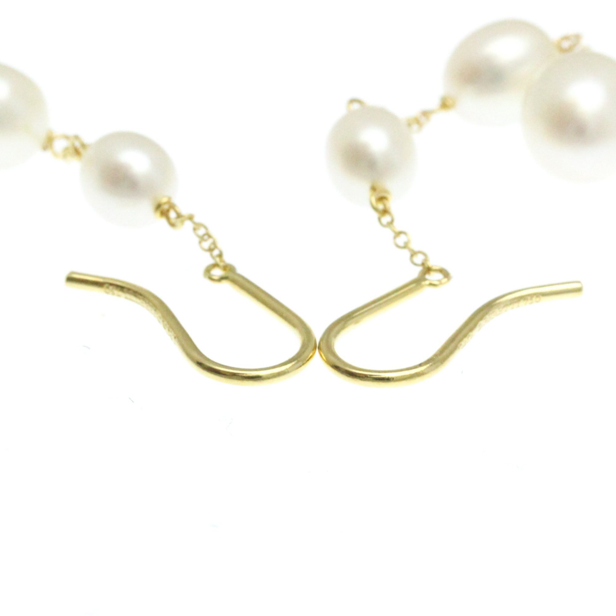 Tiffany & Co. Tiffany & Co By the yard earring Size ONE SIZE - 7 Thumbnail