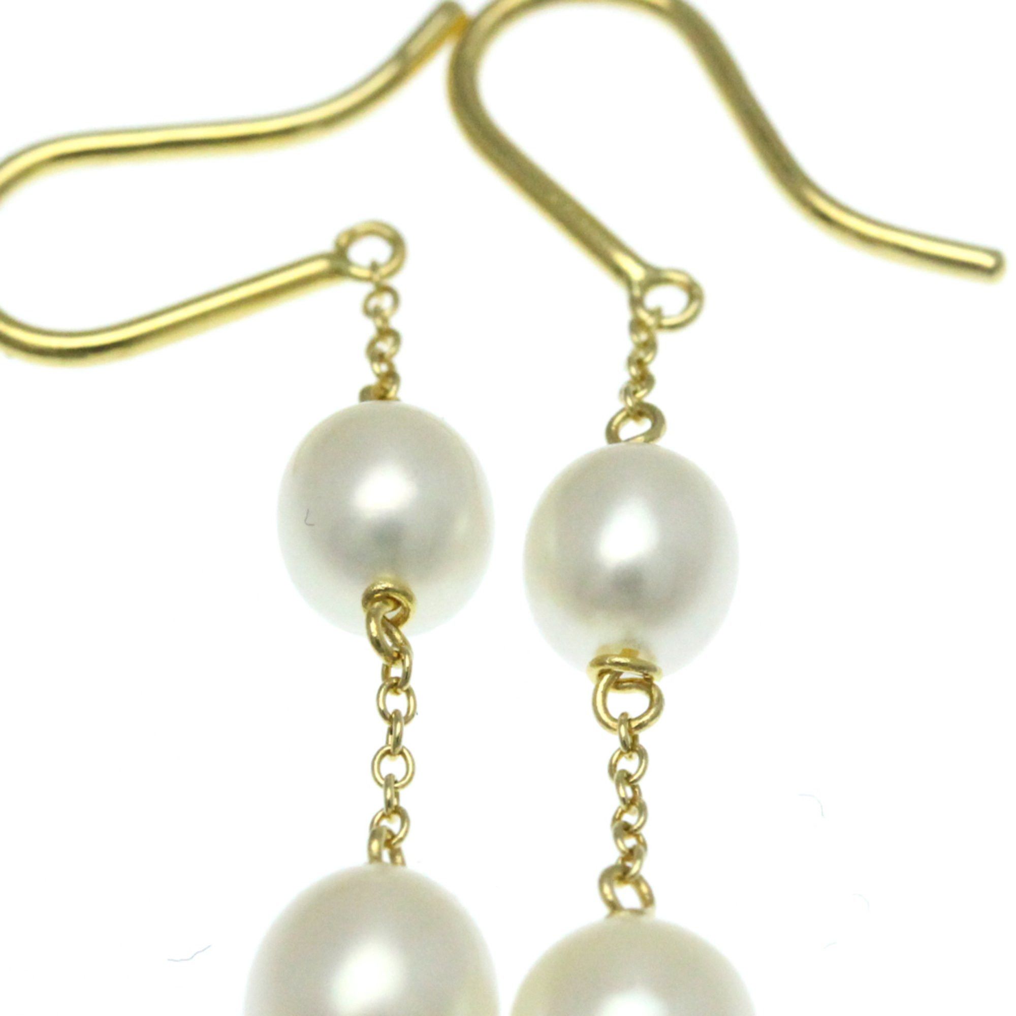 Tiffany & Co. Tiffany & Co By the yard earring Size ONE SIZE - 5 Thumbnail