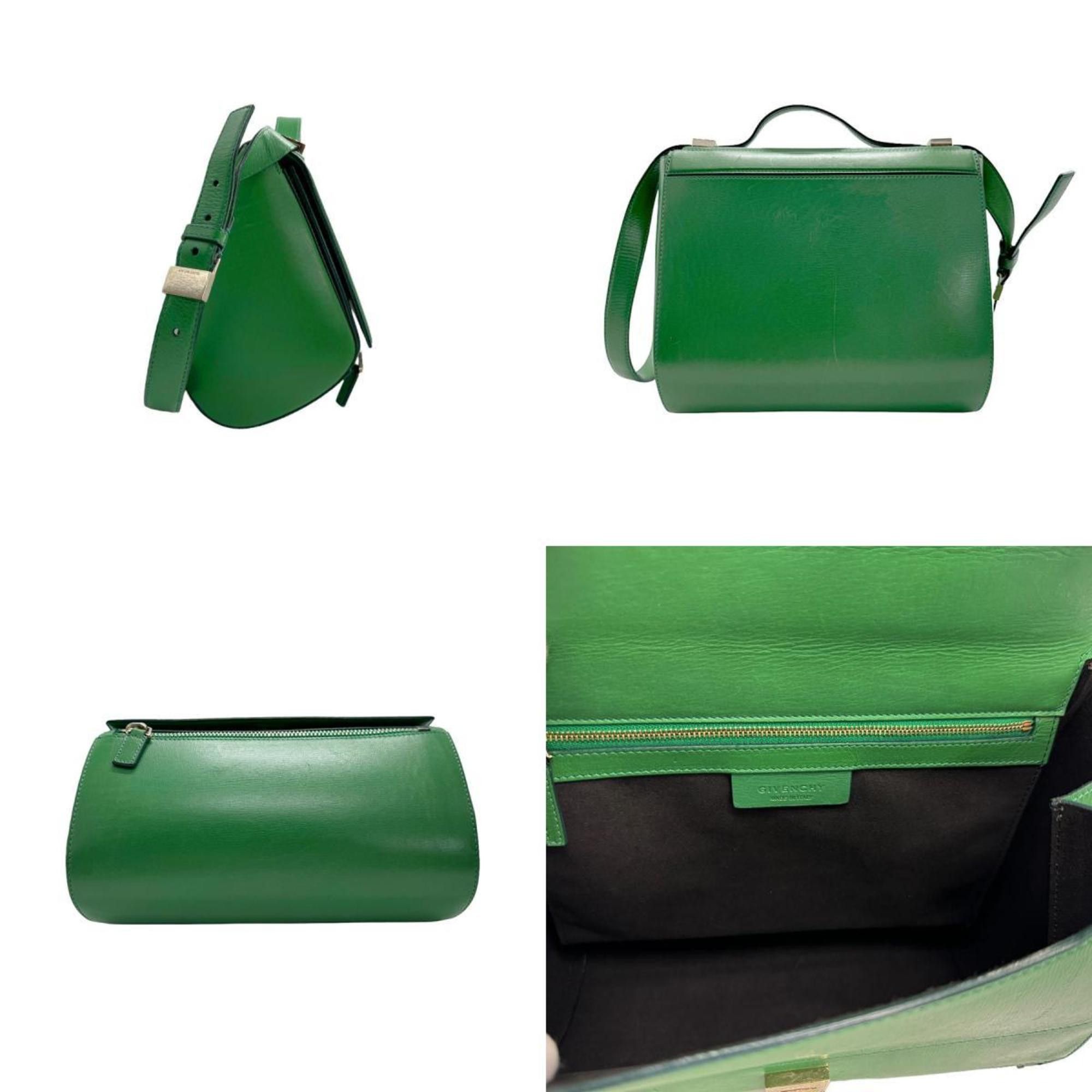 Givenchy Givenchy Pandora Box shoulder Size ONE SIZE - 2 Thumbnail