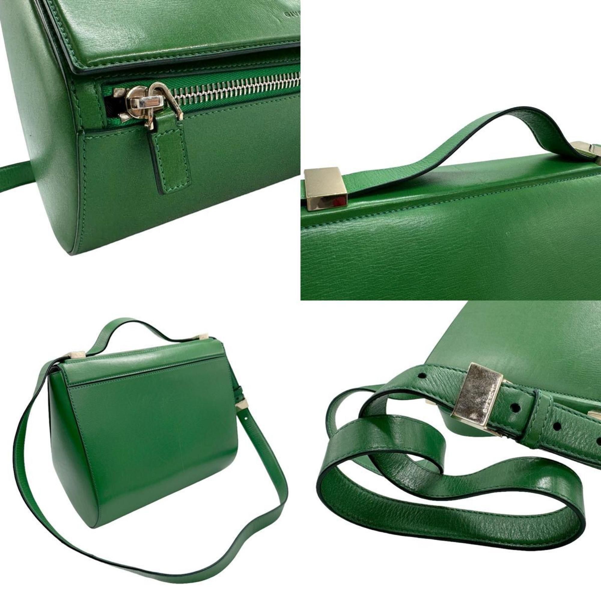 Givenchy Givenchy Pandora Box shoulder Size ONE SIZE - 3 Thumbnail