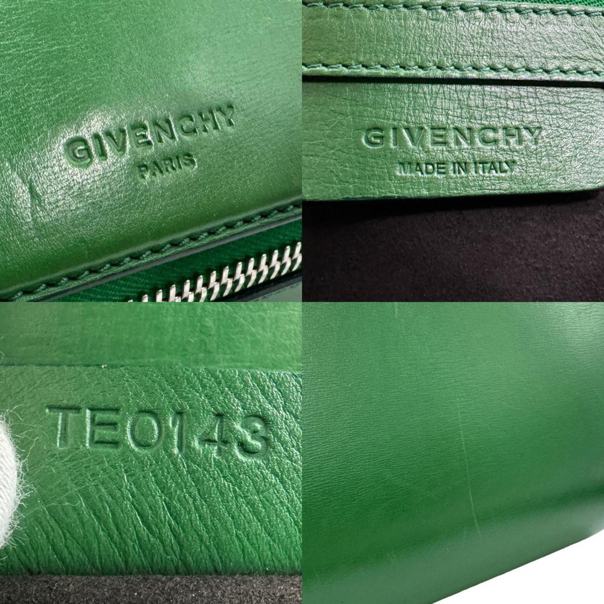 Givenchy Givenchy Pandora Box shoulder Size ONE SIZE - 5 Thumbnail