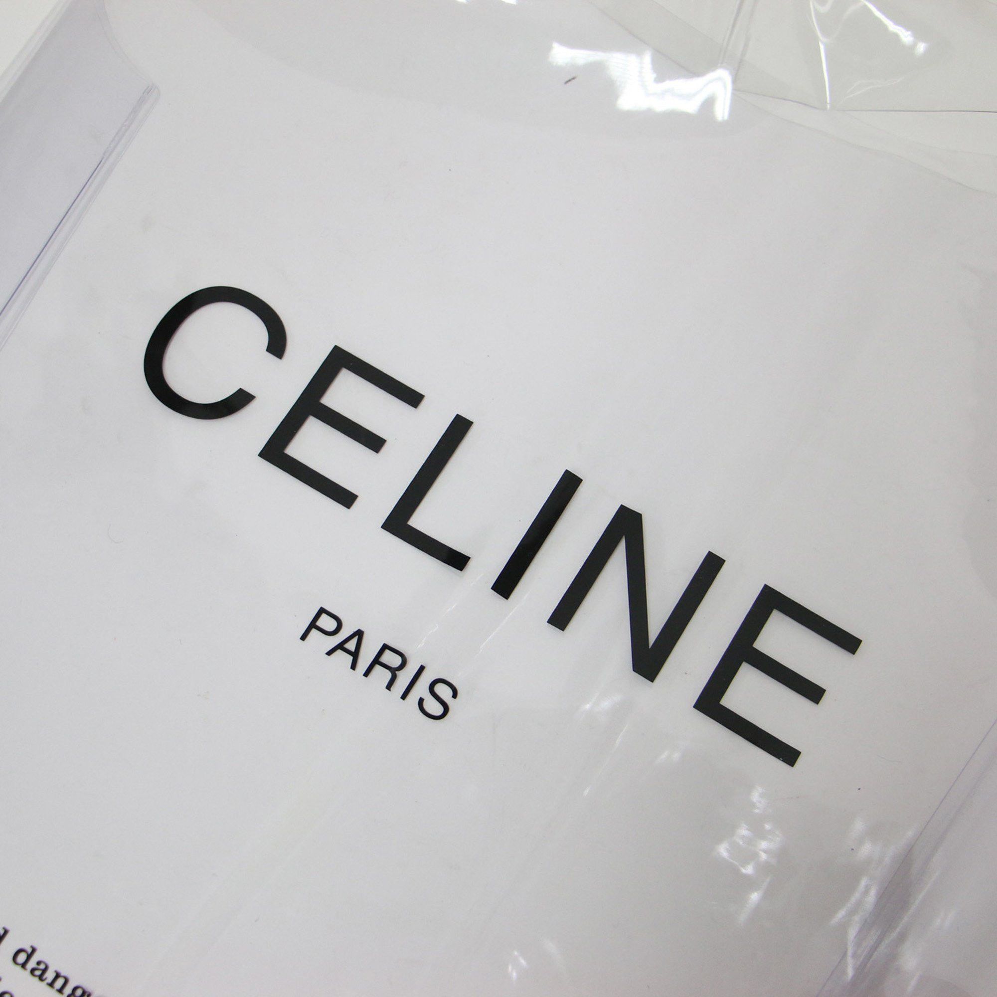 Celine Céline clutch Size ONE SIZE - 5 Thumbnail