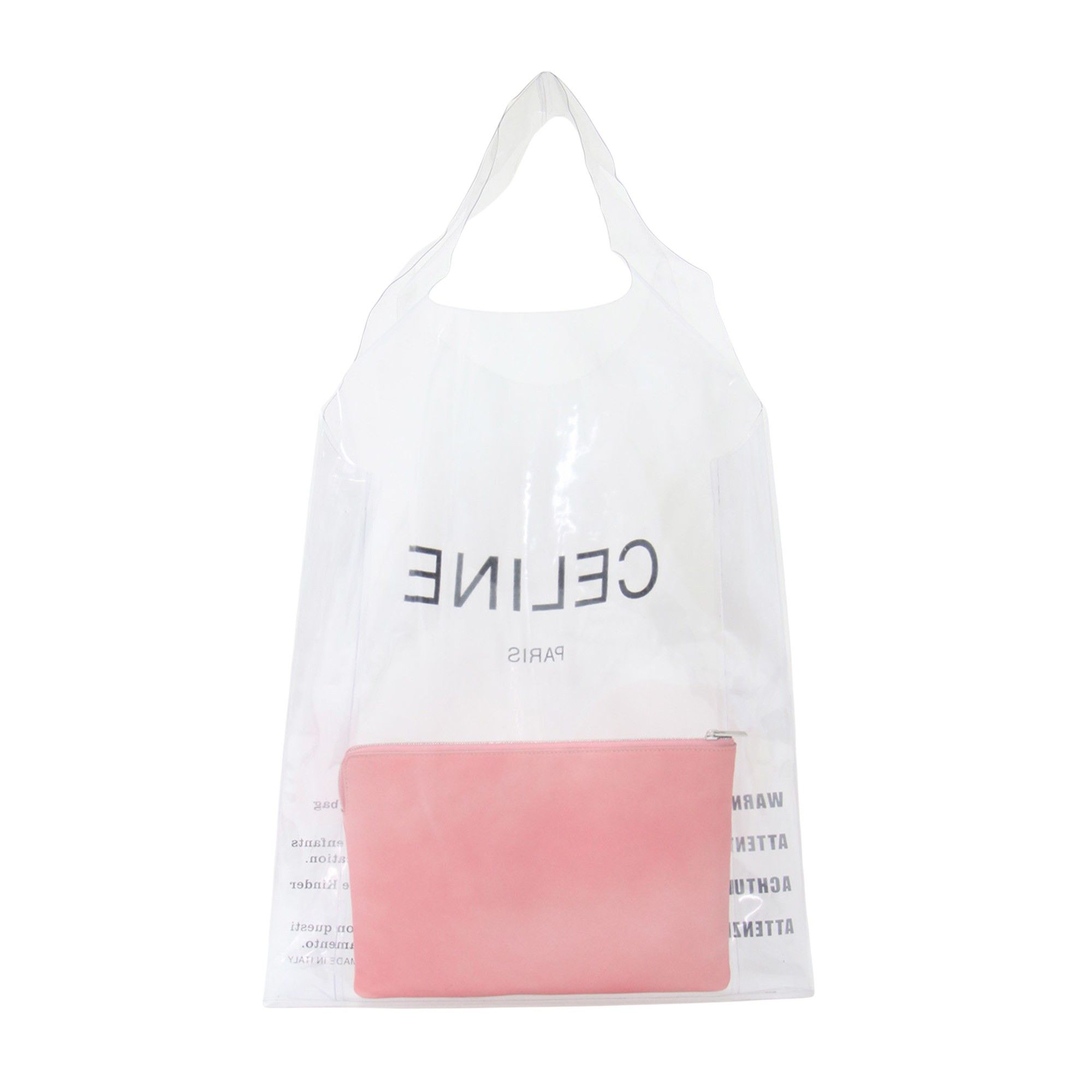 Celine Céline clutch Size ONE SIZE - 2 Thumbnail