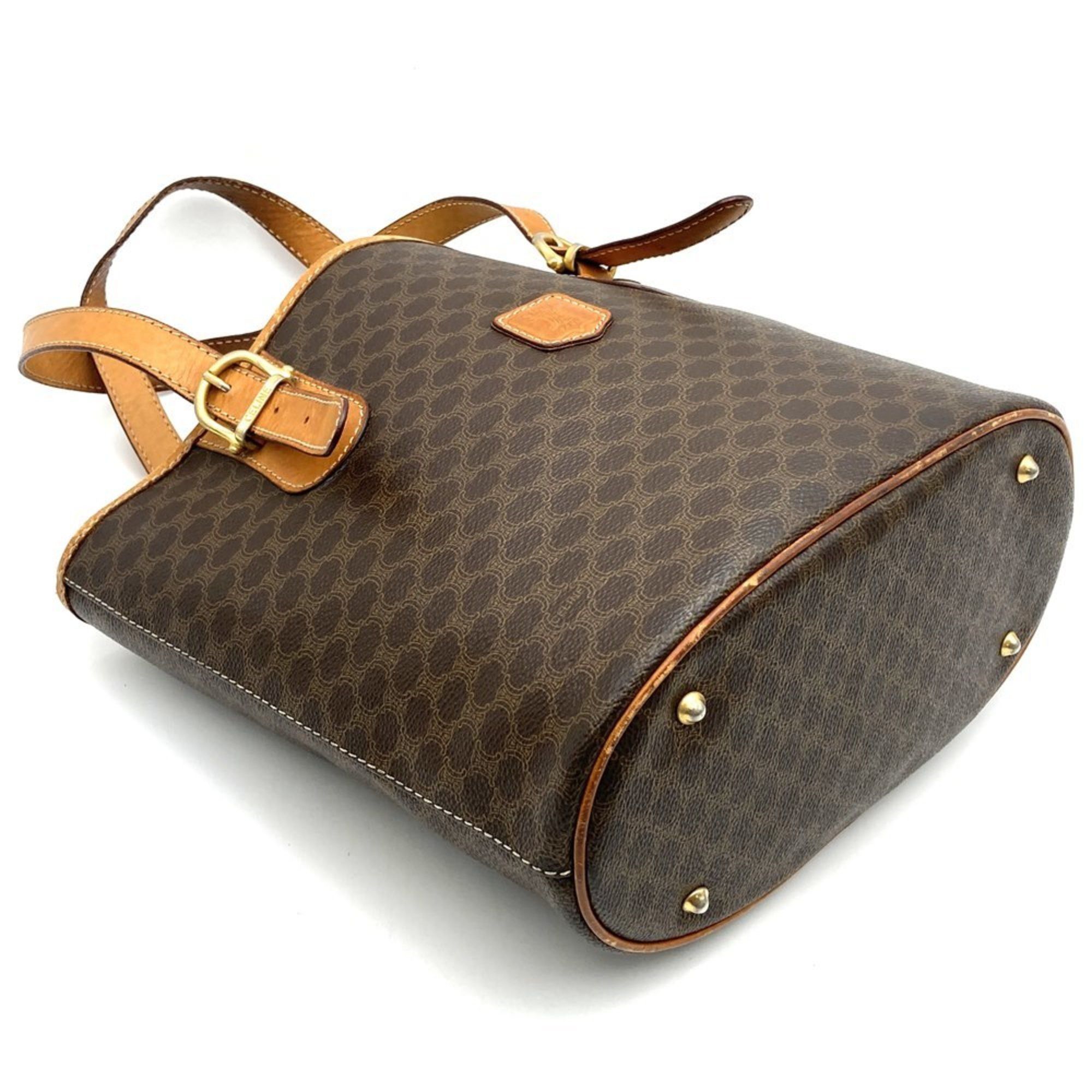 Celine Céline Macadam tote Size ONE SIZE - 4 Thumbnail