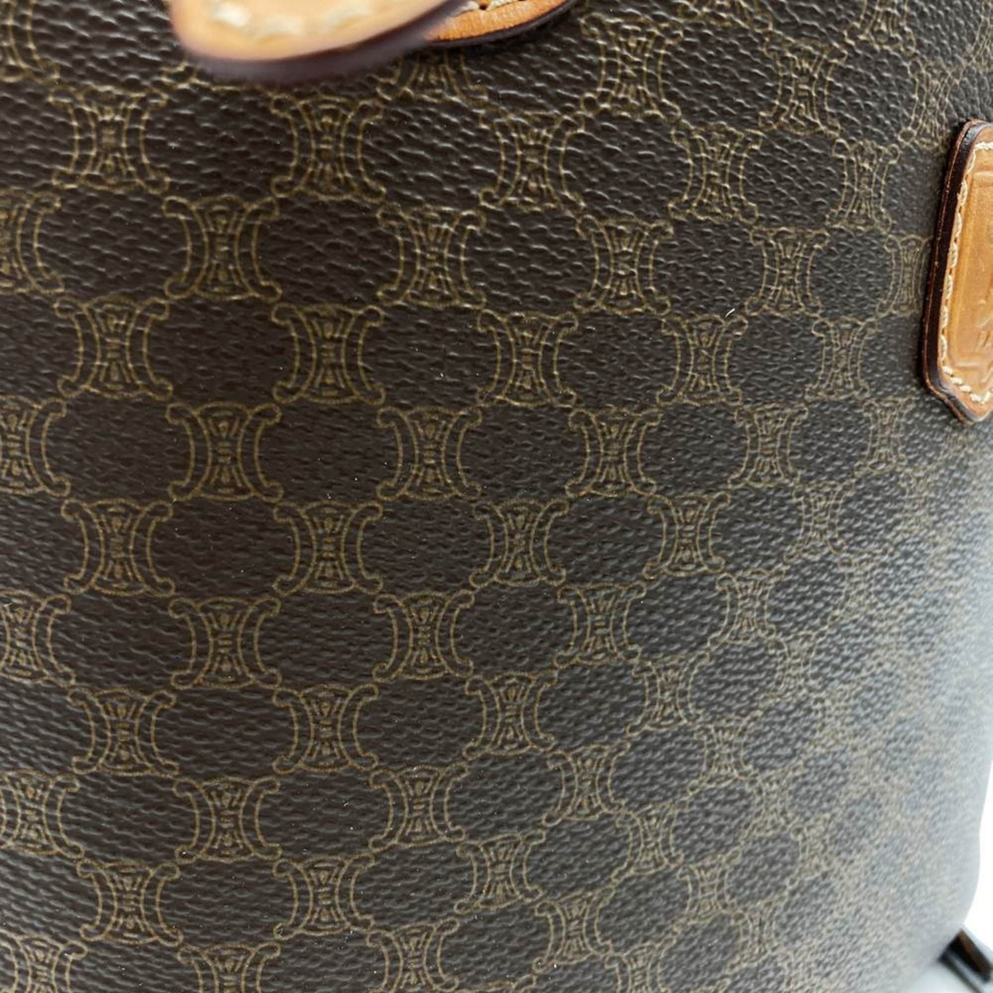 Celine Céline Macadam tote Size ONE SIZE - 9 Thumbnail