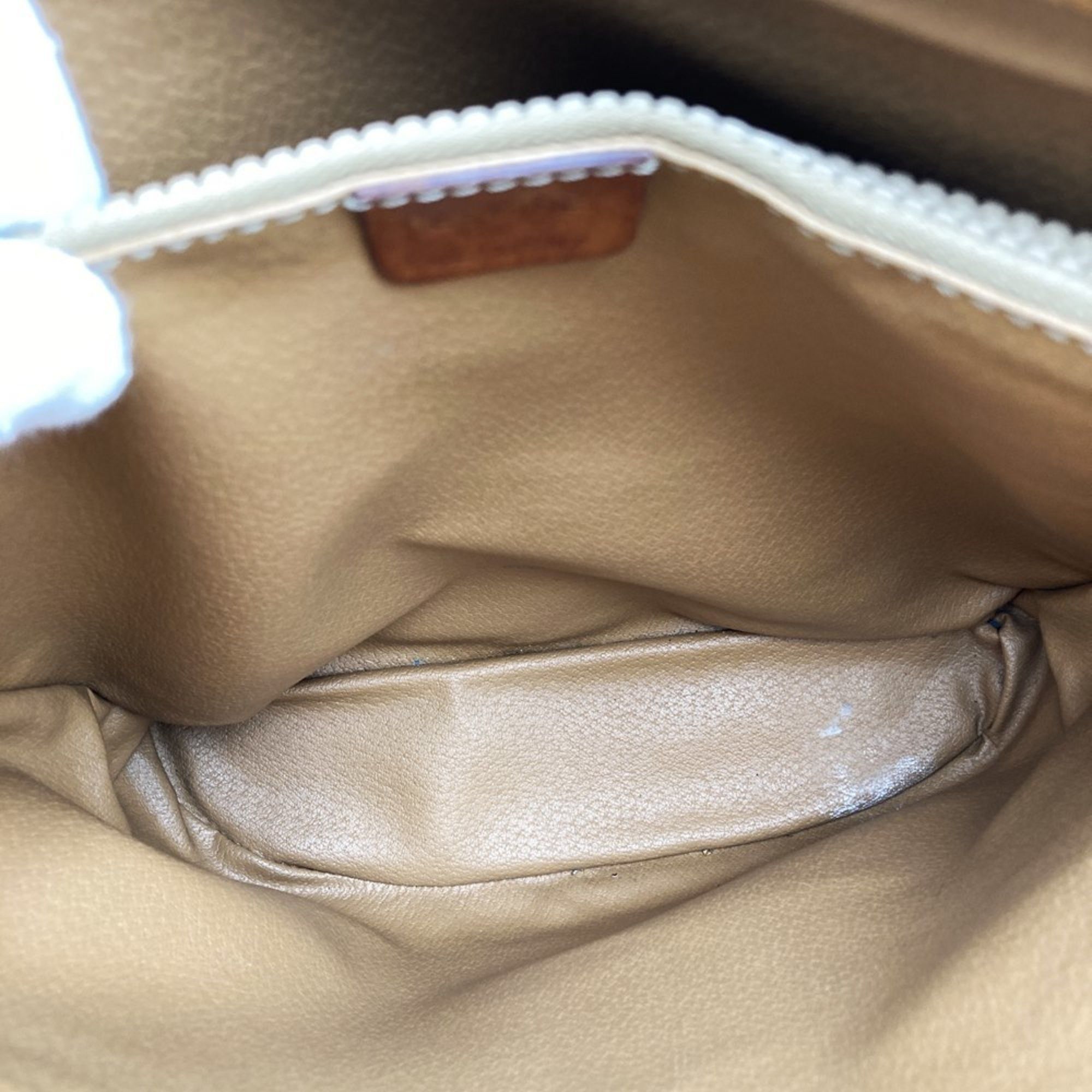 Celine Céline Macadam tote Size ONE SIZE - 7 Thumbnail