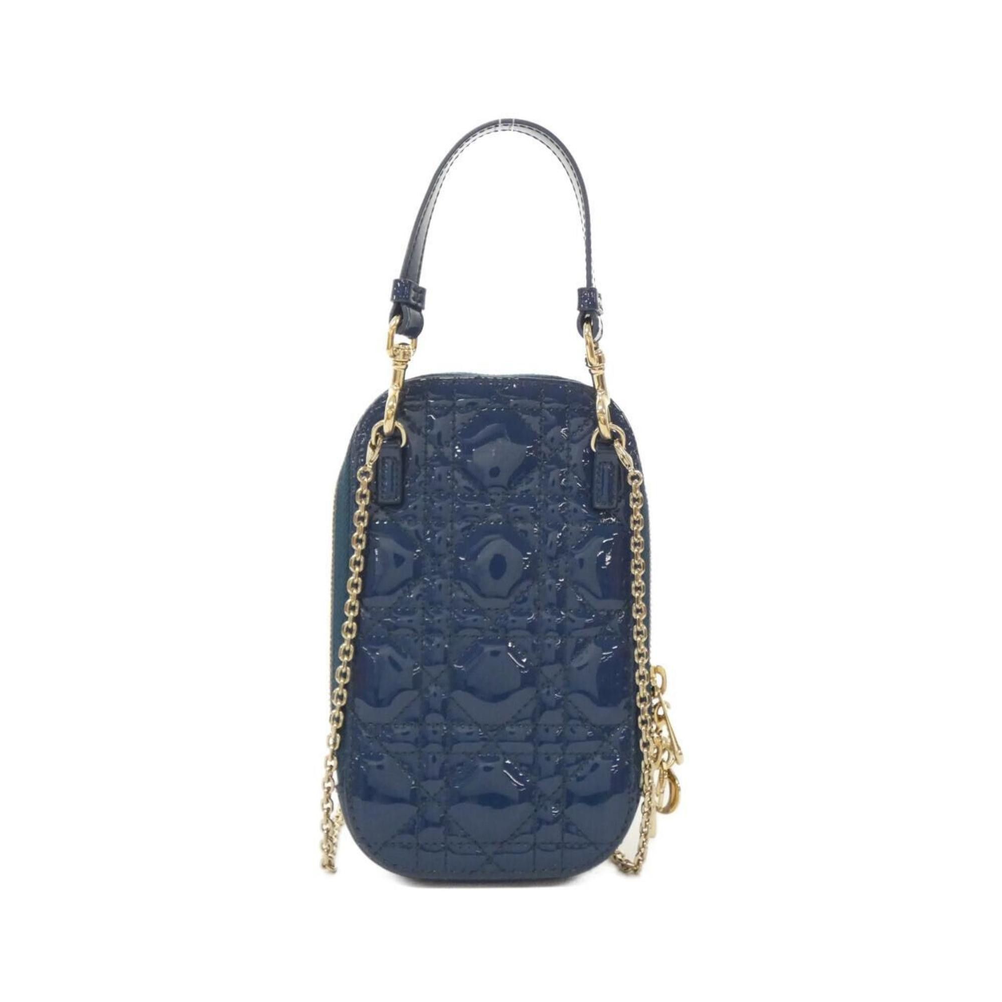 Dior Dior Lady Dior clutch Size ONE SIZE - 2 Thumbnail