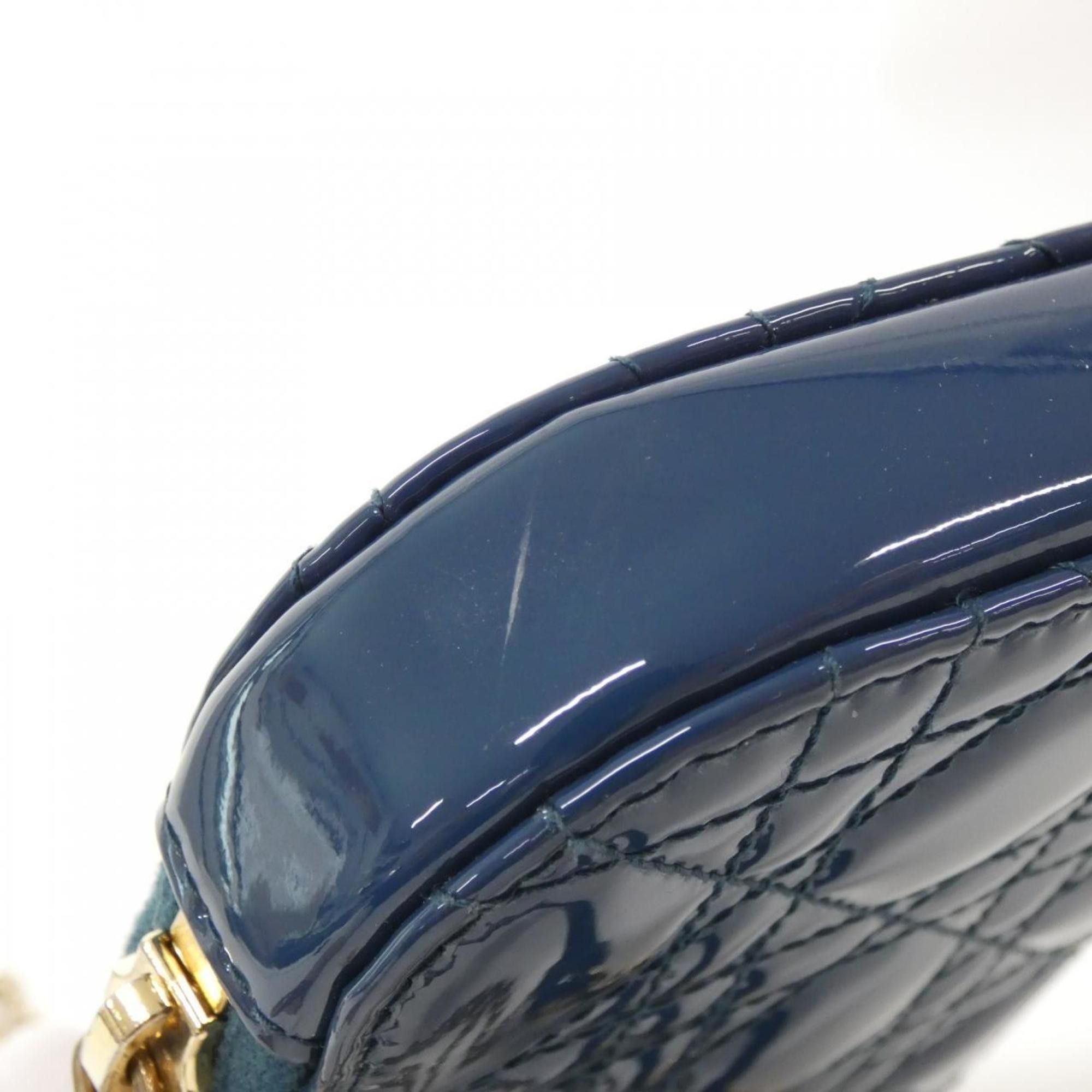 Dior Dior Lady Dior clutch Size ONE SIZE - 4 Thumbnail