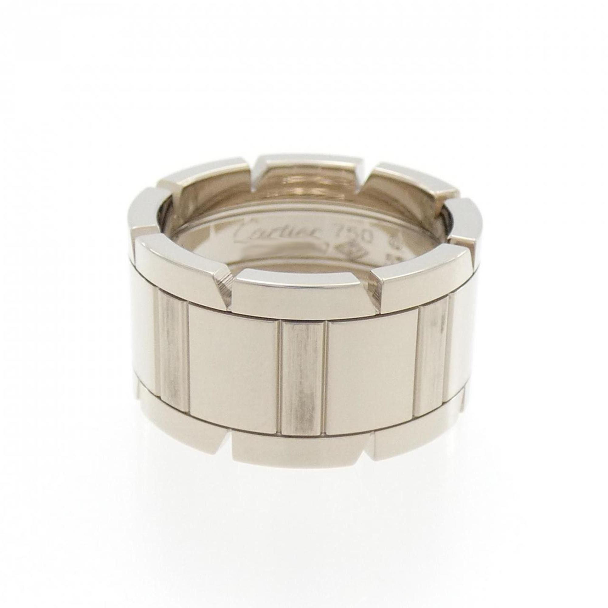 Cartier Cartier Tank Francaise ring Size ONE SIZE - 2 Thumbnail