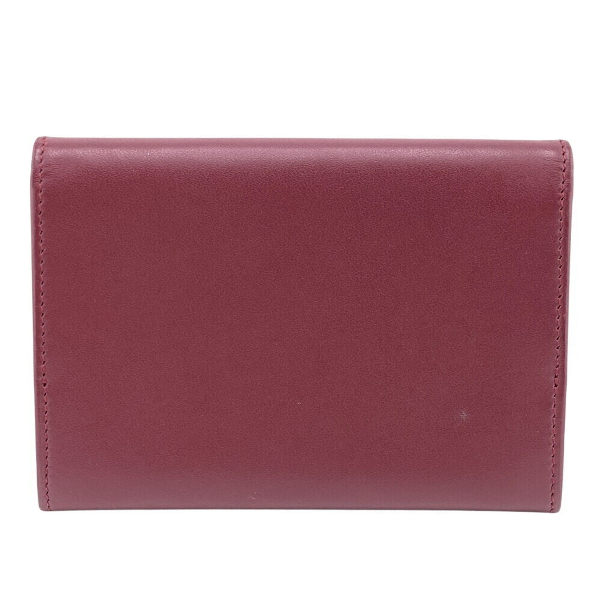 Cartier Cartier Must de Cartier wallet Size ONE SIZE - 2 Thumbnail