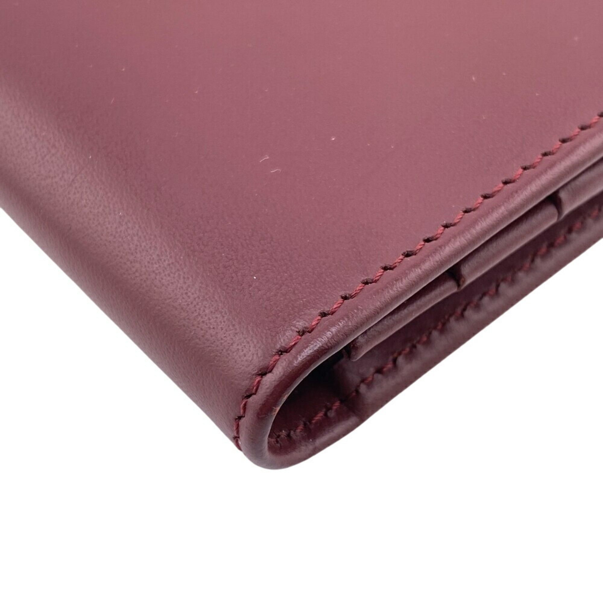 Cartier Cartier Must de Cartier wallet Size ONE SIZE - 3 Thumbnail