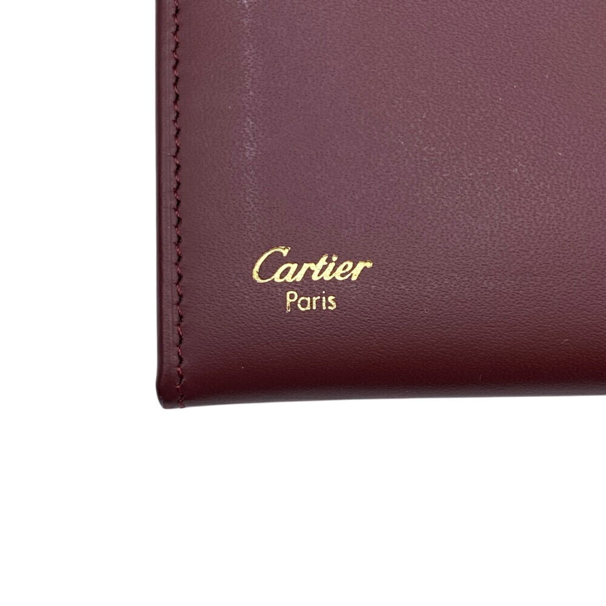 Cartier Cartier Must de Cartier wallet Size ONE SIZE - 9 Thumbnail