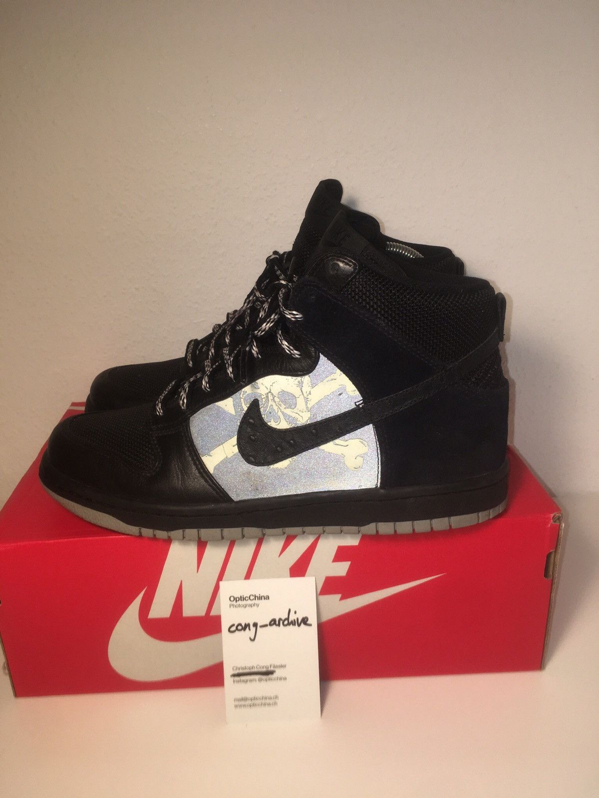 Nike dunk st pauli best sale