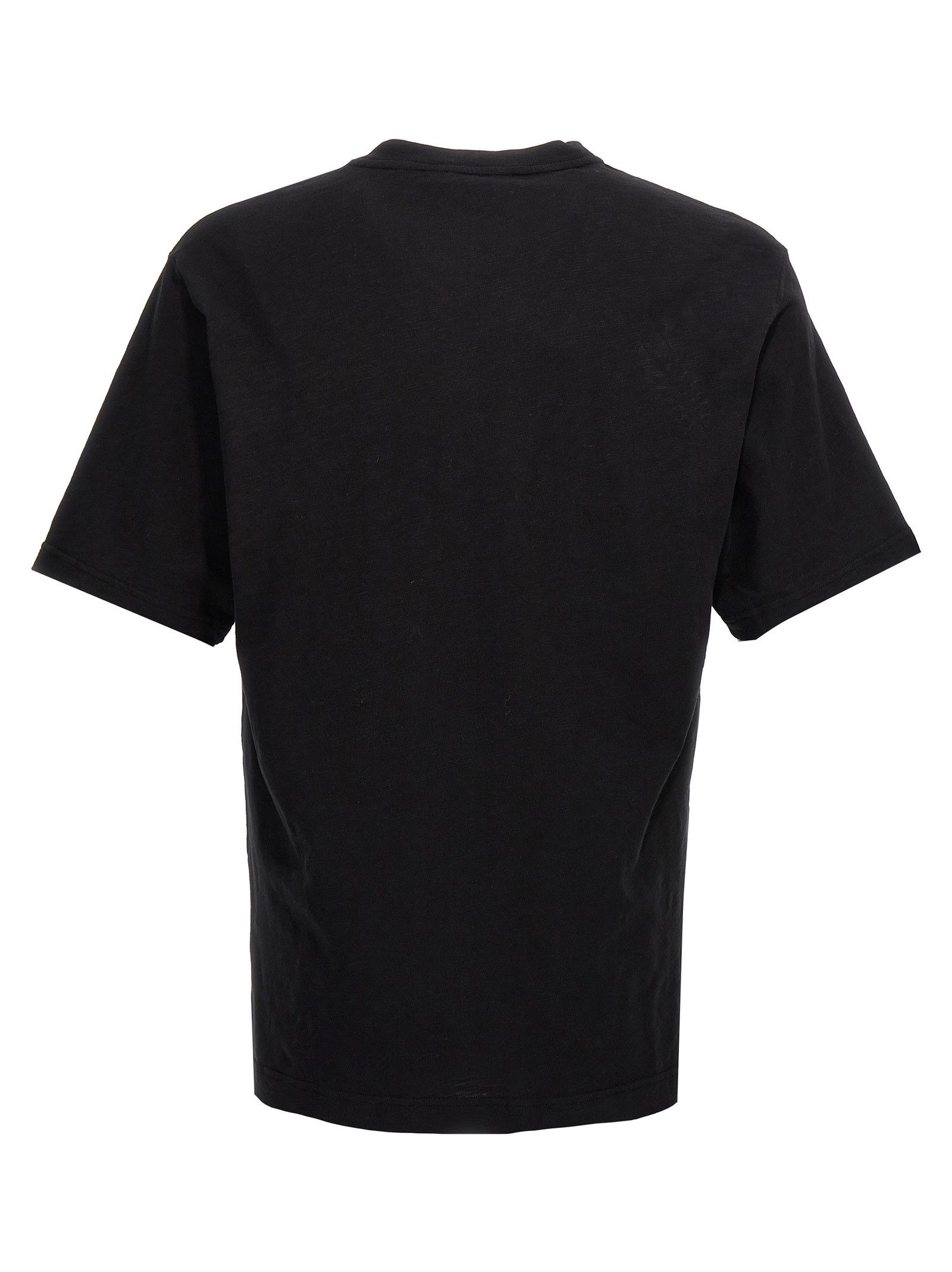 Dolce & Gabbana Logo Print T-Shirt Size US M / EU 48-50 / 2 - 2 Thumbnail