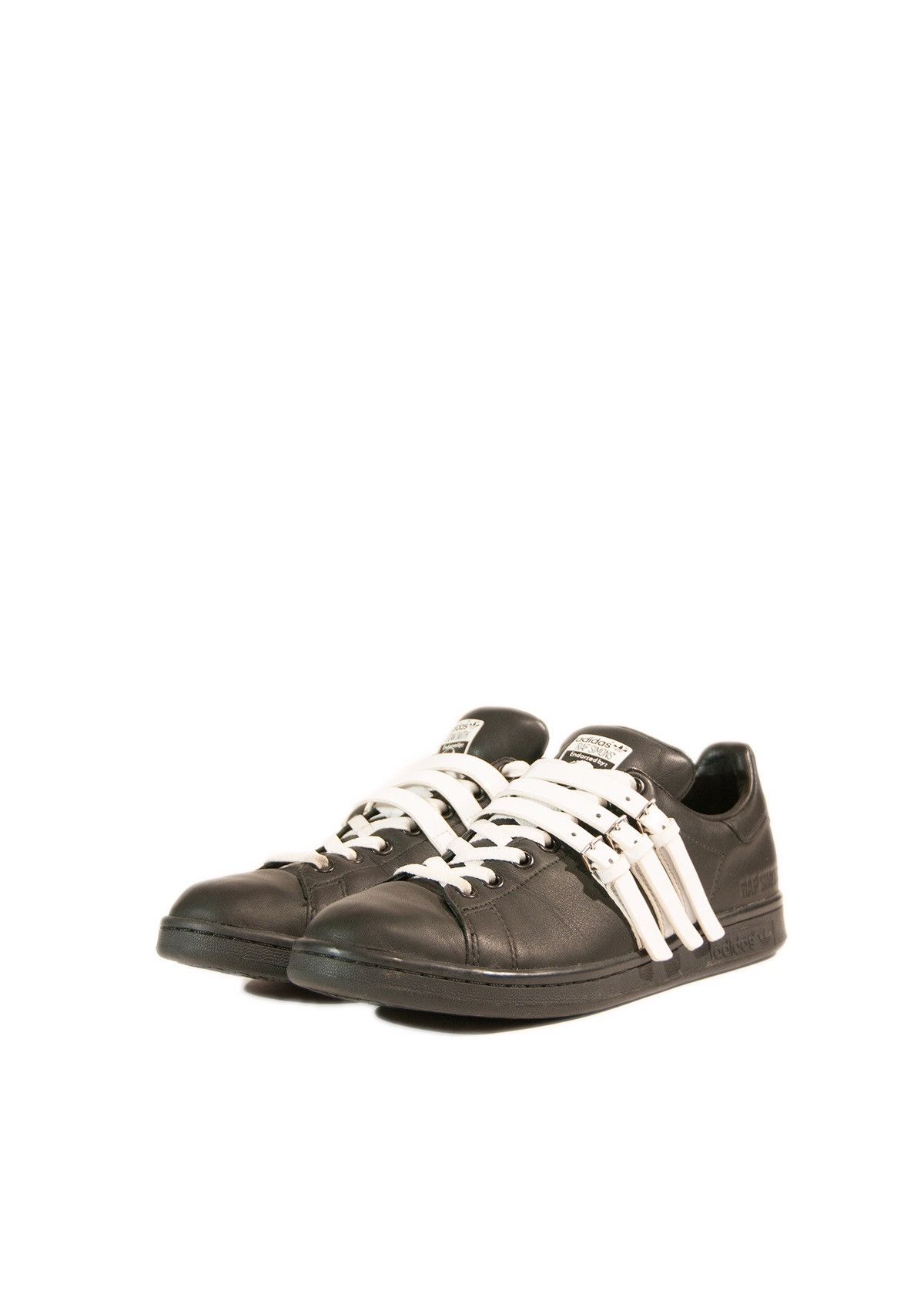 adidas gazelle silver green womens RAF SIMONS SPIRIT BUCKLE  Epitome ATL