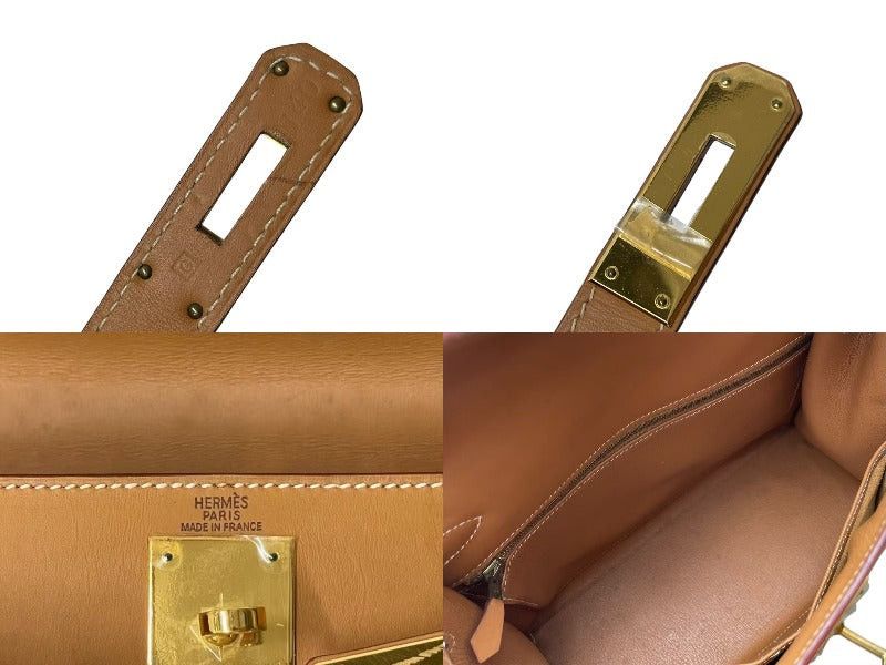 Hermes hermes.kelly.28.outer.stitching.v.hardwear Size ONE SIZE - 8 Thumbnail