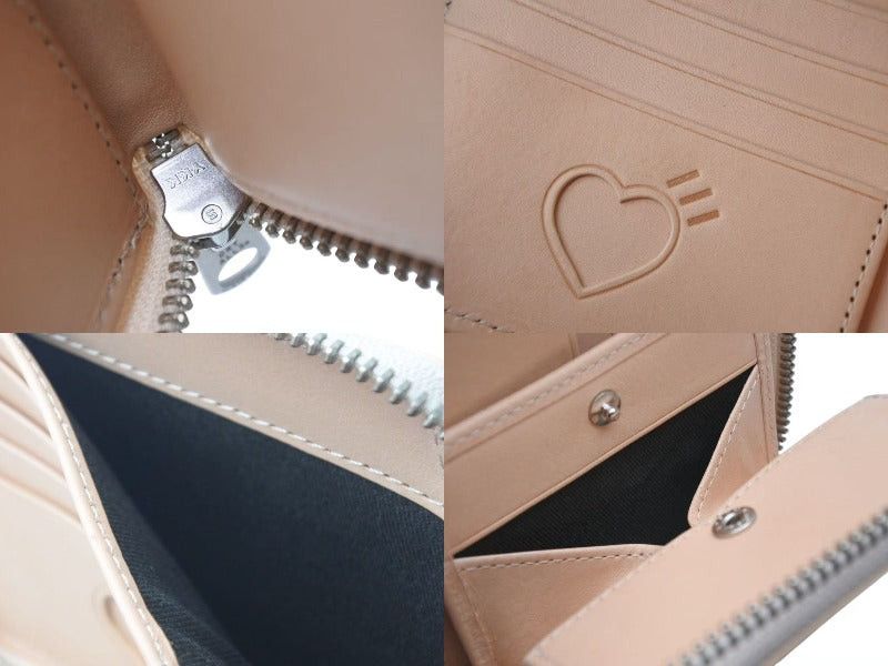 【HUMAN MADE】LEATHER WALLET Human Made - Leather Wallet Navy | eBay