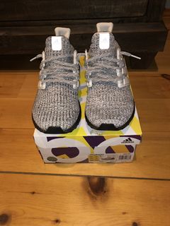 Ultra boost cookies on sale and cream for sale