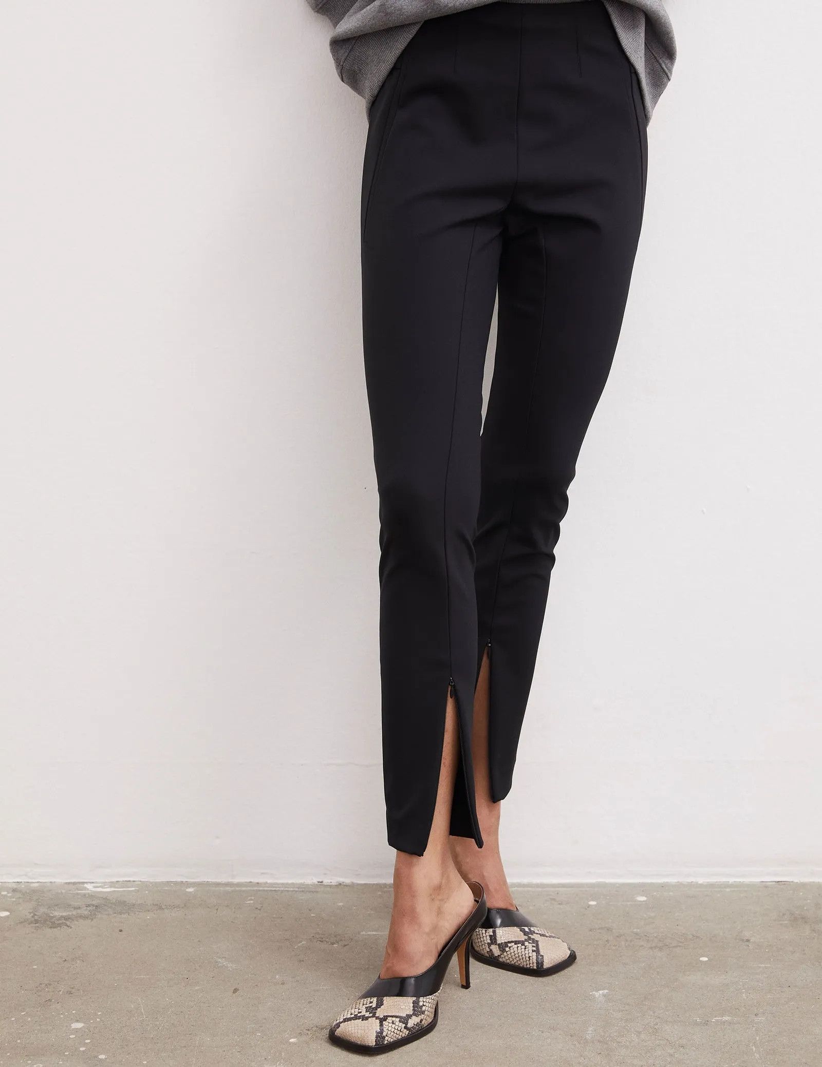 By Malene Birger By Malene Birger Adanis Pant Pants Size 25" / US 0 / IT 36 - 5 Thumbnail