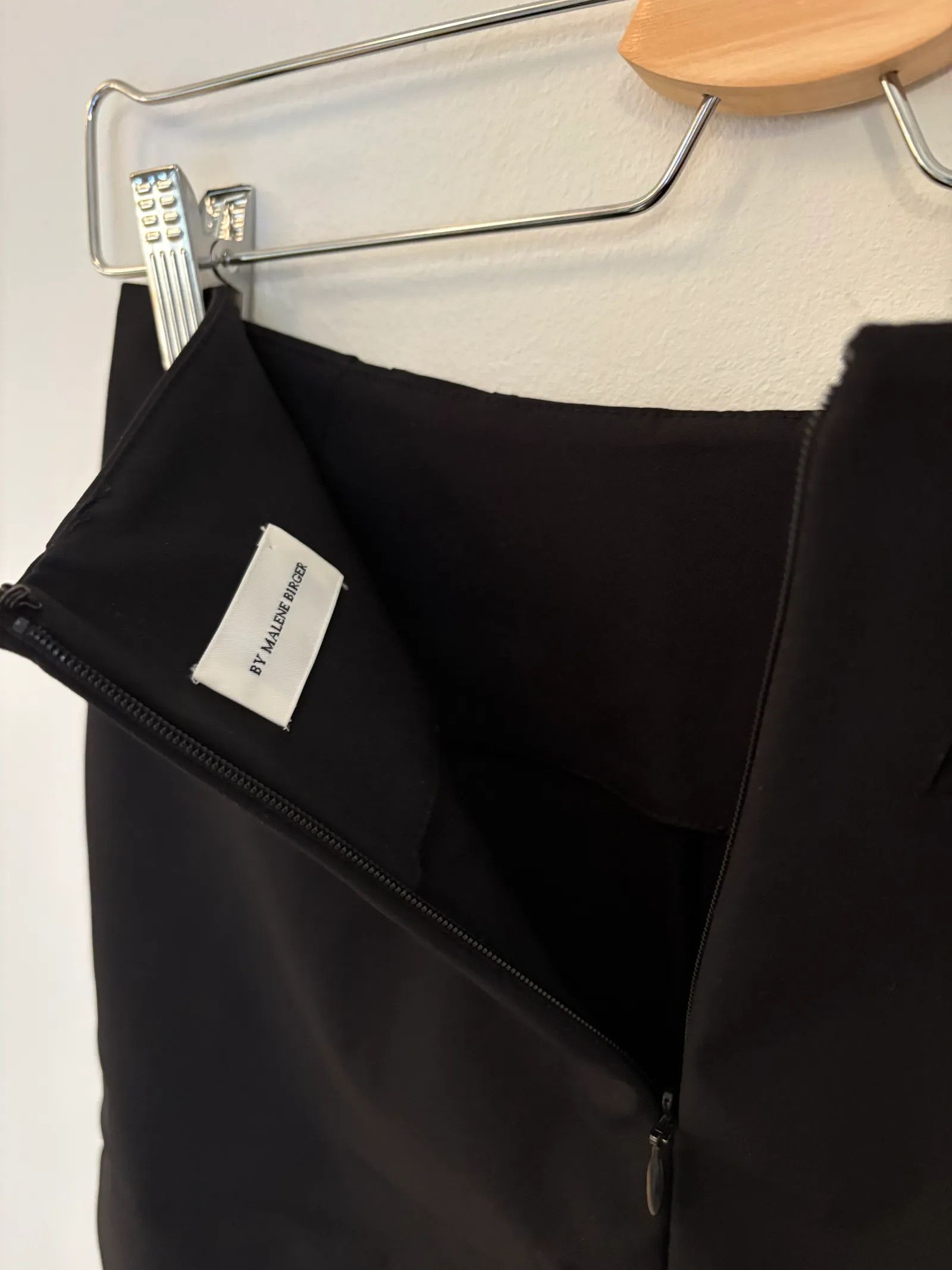 By Malene Birger By Malene Birger Adanis Pant Pants Size 25" / US 0 / IT 36 - 3 Thumbnail