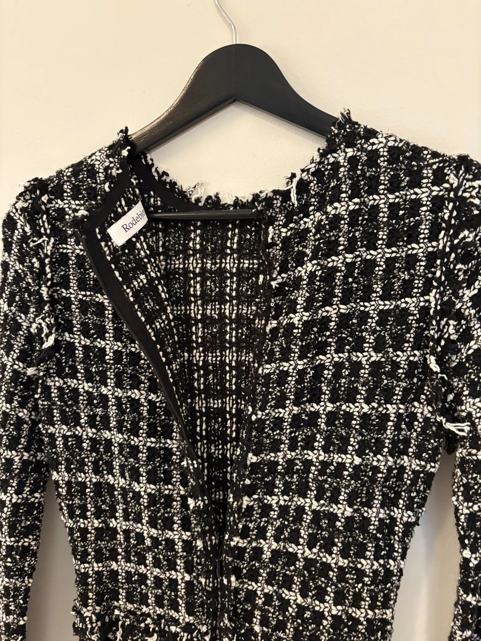 Rodebjer Rodebjer Akande Dress Size S / US 4 / IT 40 - 3 Thumbnail