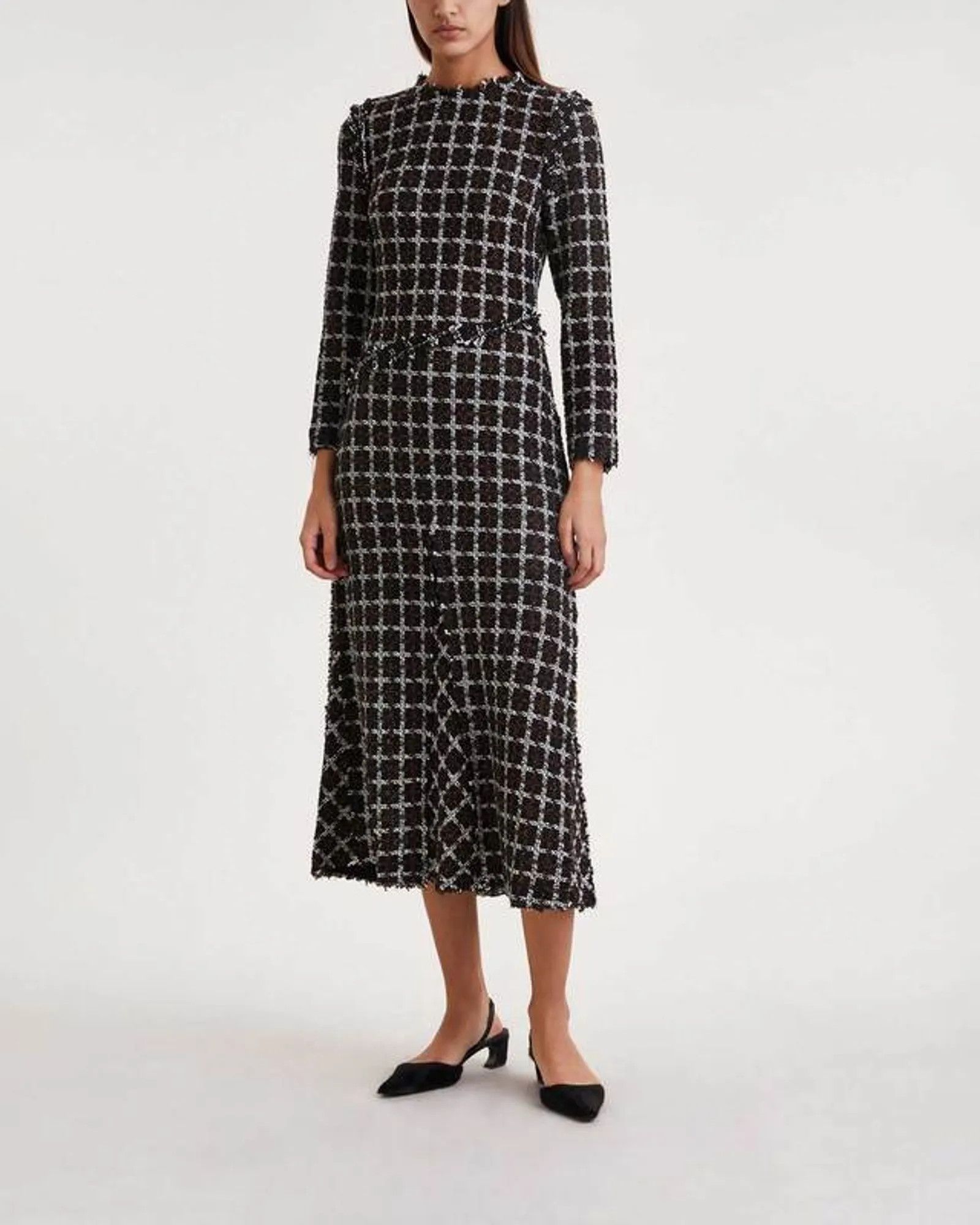 Rodebjer Rodebjer Akande Dress Size S / US 4 / IT 40 - 5 Thumbnail