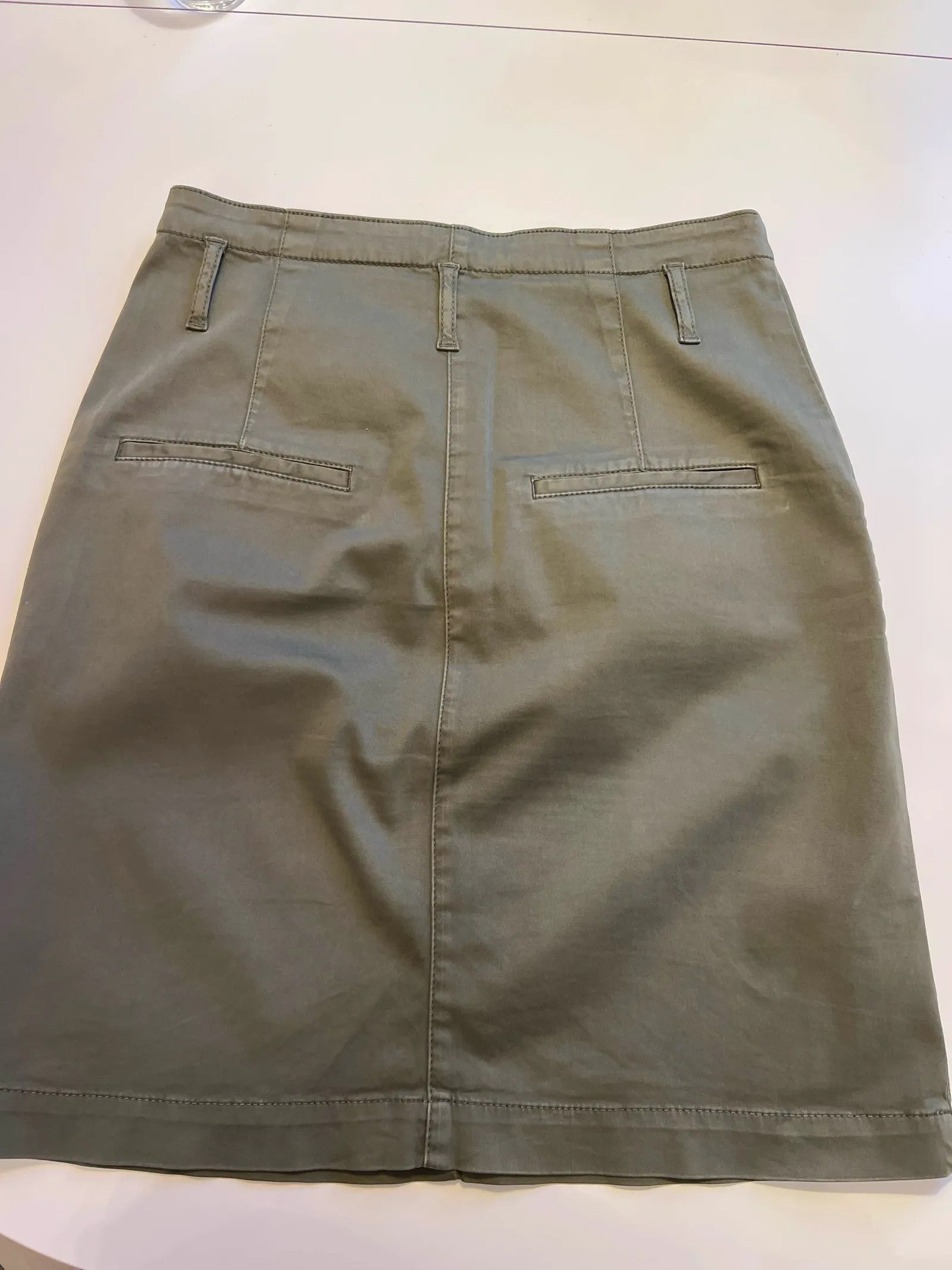 Hugo Boss Hugo Boss Skirt Size 26" / US 2 / IT 38 - 4 Thumbnail