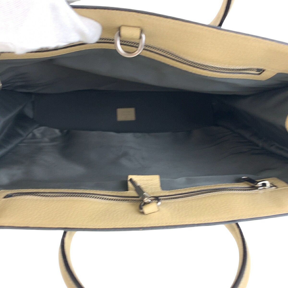 Gucci Gucci Gucci Nylon Off The Grid 2way Tote Bag 630355 Others Shoulder Bag 630355 DUTY FREE for USA Size ONE SIZE - 9 Thumbnail