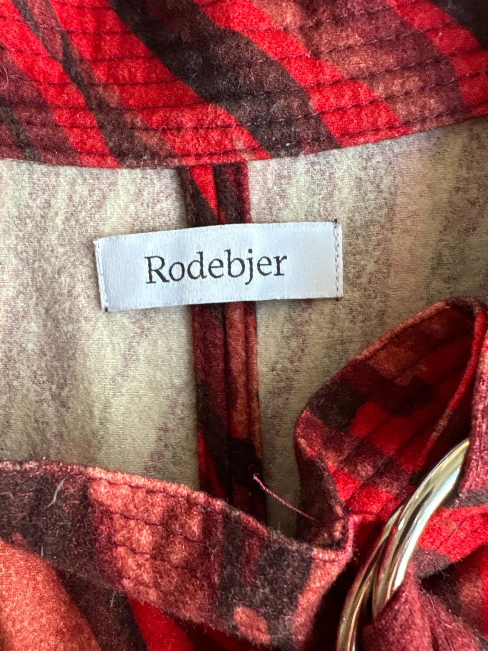 Rodebjer Rodebjer undefined Dress Size S / US 4 / IT 40 - 3 Thumbnail