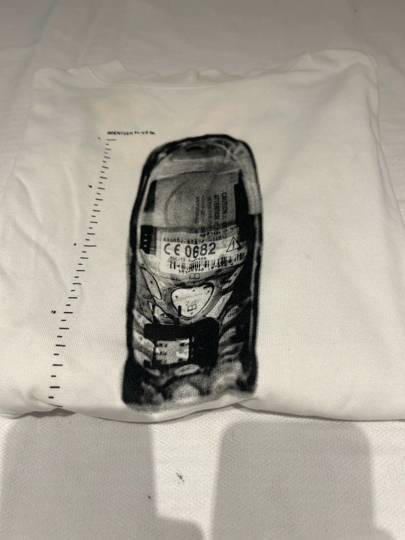 Eytys Eytys Compton Cream Sweater Size XS / US 0-2 / IT 36-38 - 5 Thumbnail