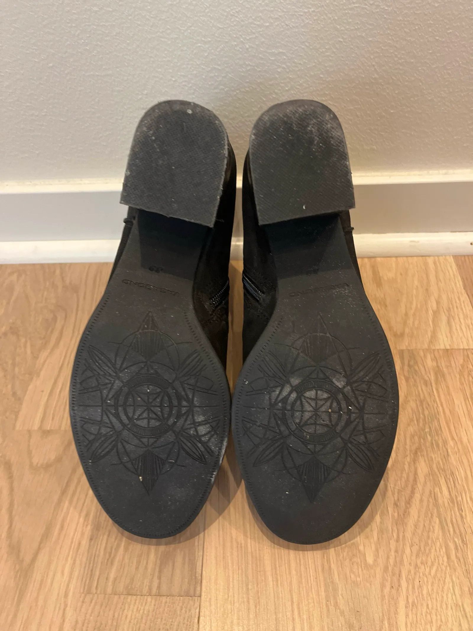 Vagabond Vagabond Boots Size US 9 / IT 39 - 2 Thumbnail