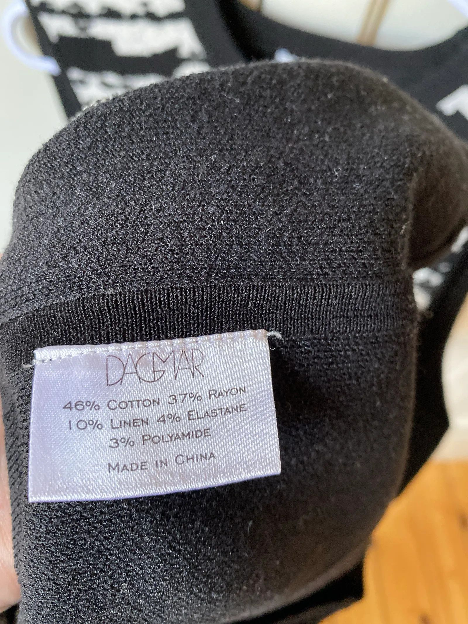 Dagmar Dagmar Dress Size S / US 4 / IT 40 - 3 Thumbnail