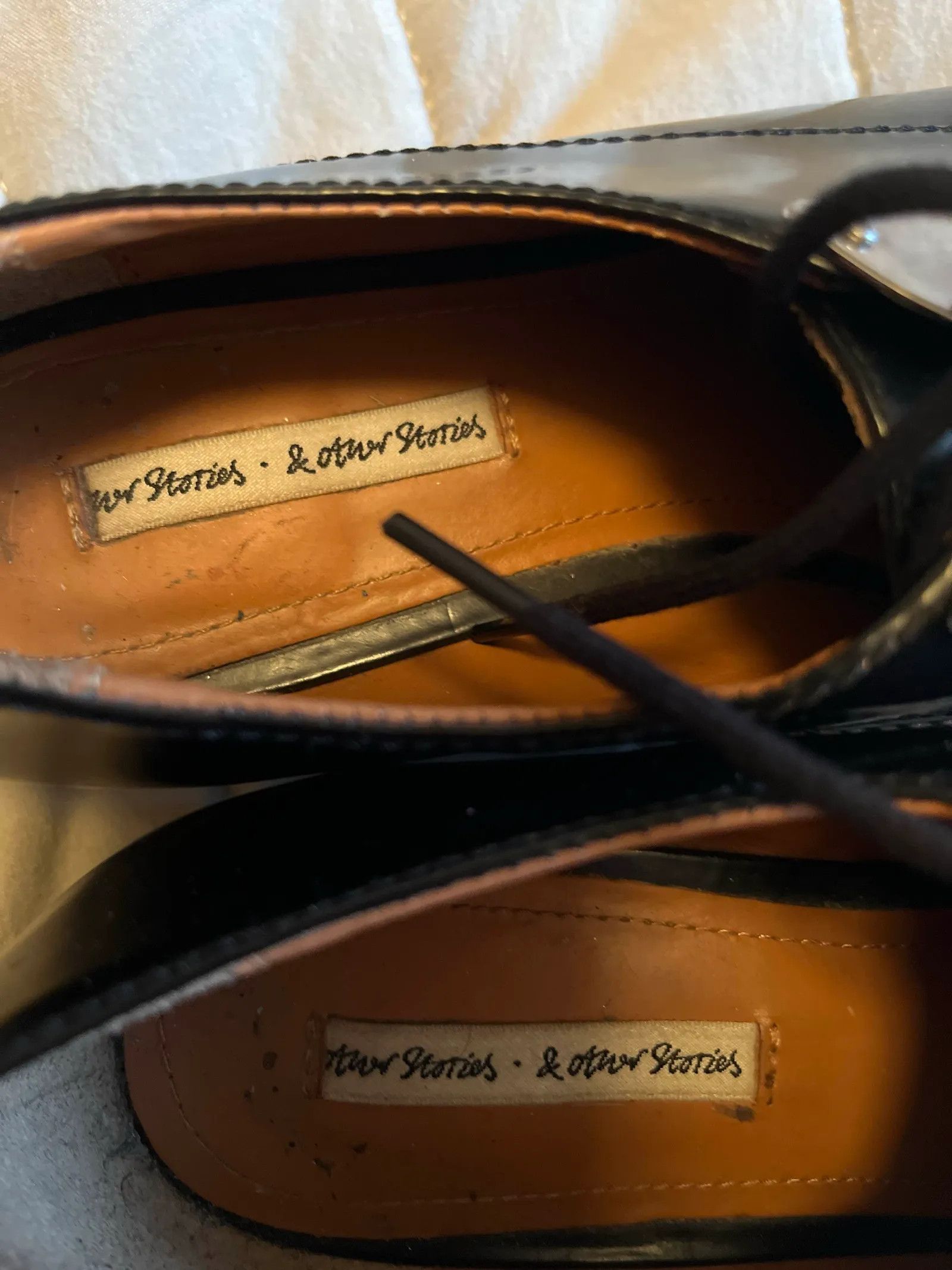 & Other Stories & Other Stories Loafers Size US 7 / IT 37 - 2 Thumbnail