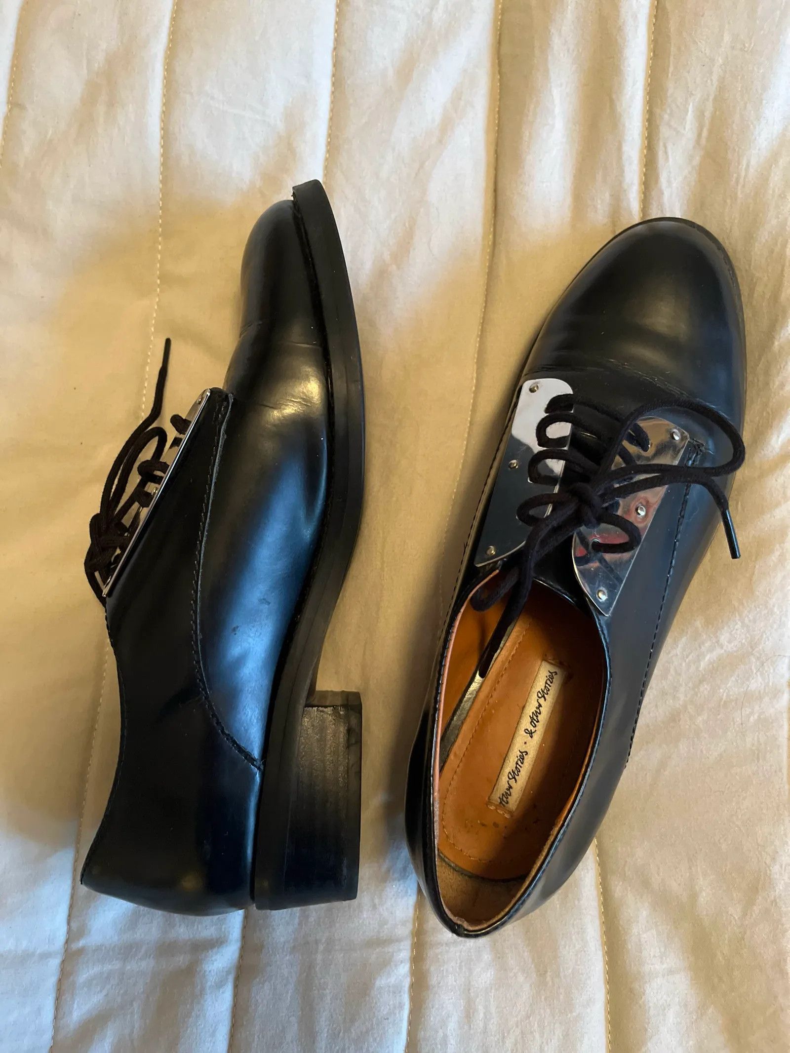 & Other Stories & Other Stories Loafers Size US 7 / IT 37 - 3 Thumbnail